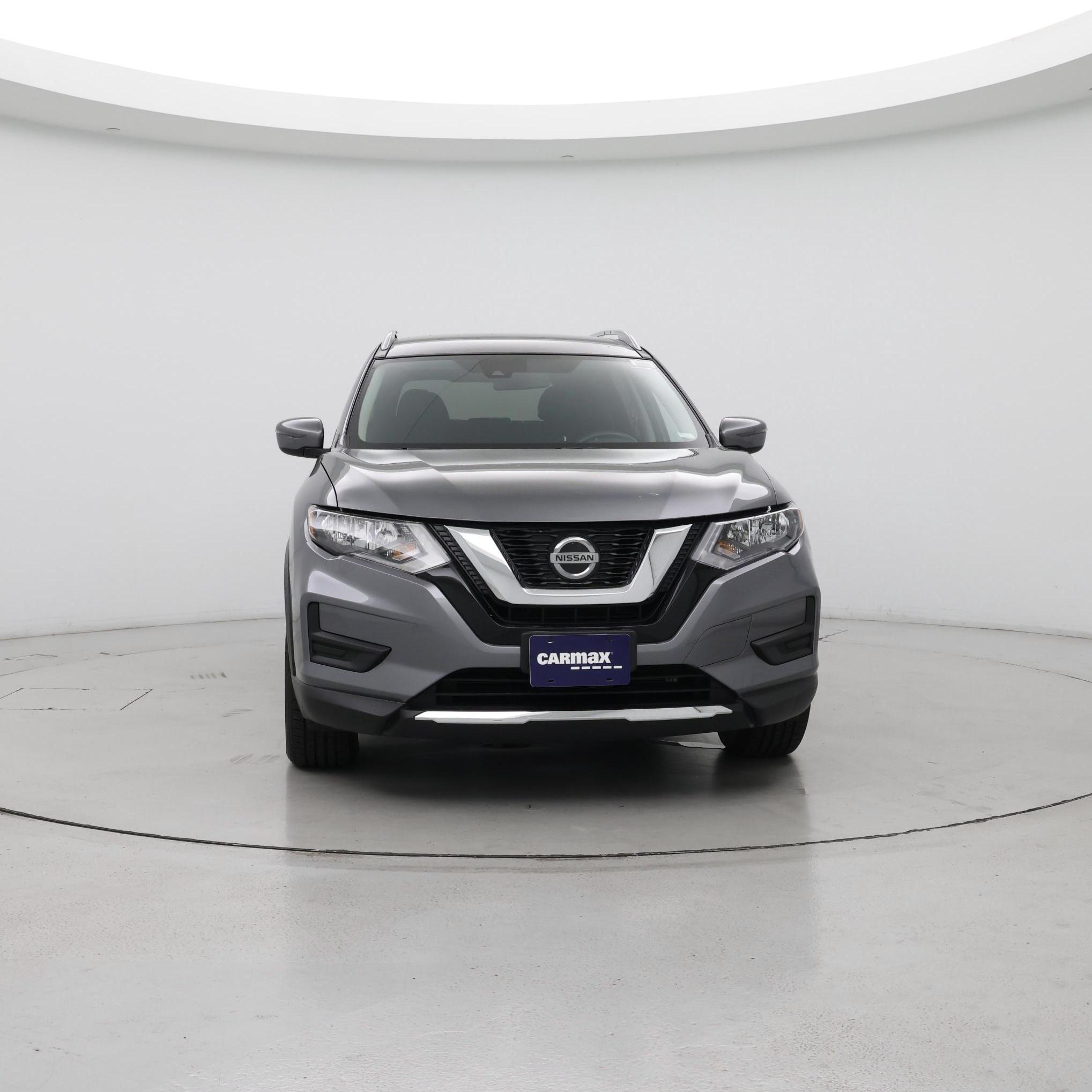 Thumbnail: 2020 Nissan Rogue - 5