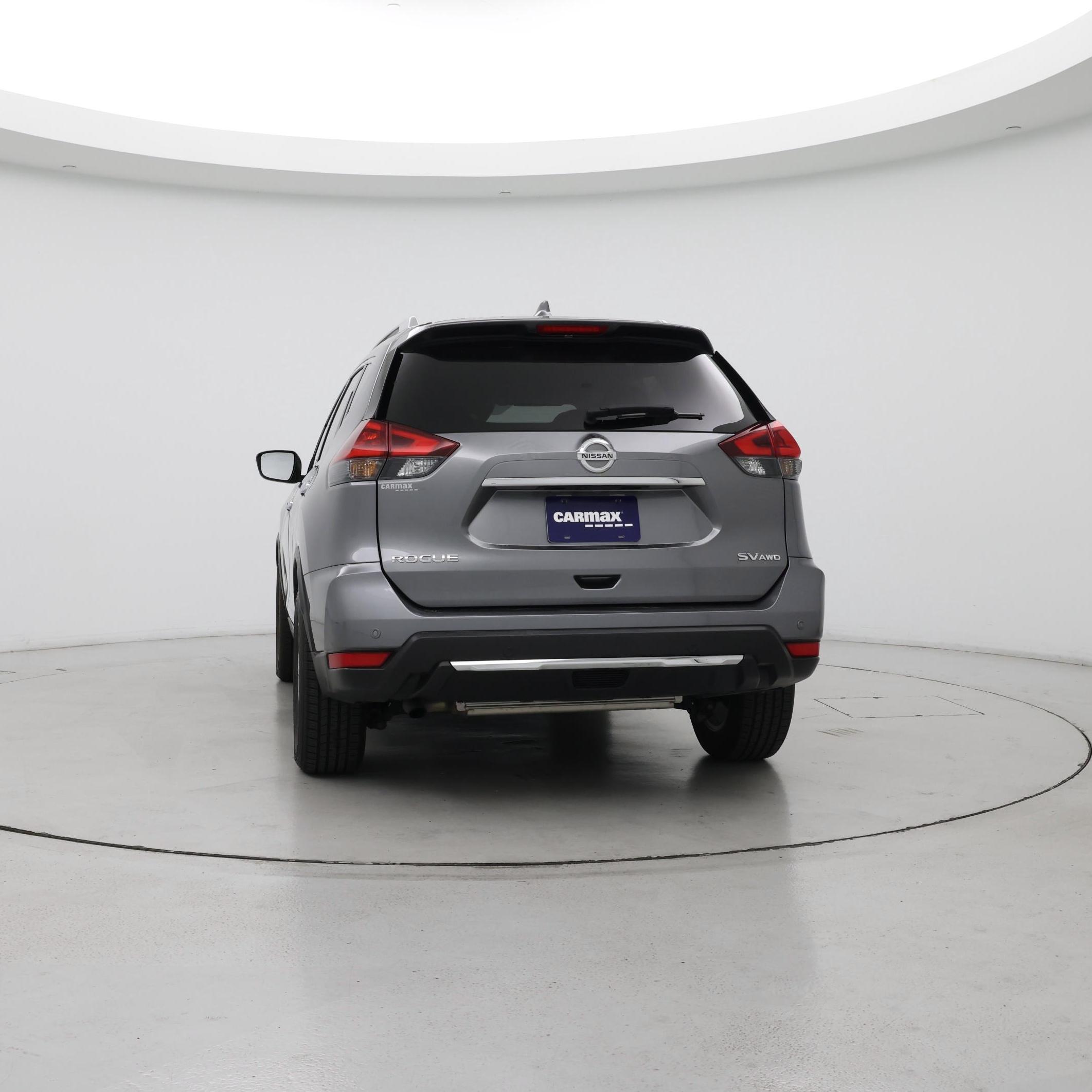 Thumbnail: 2020 Nissan Rogue - 6