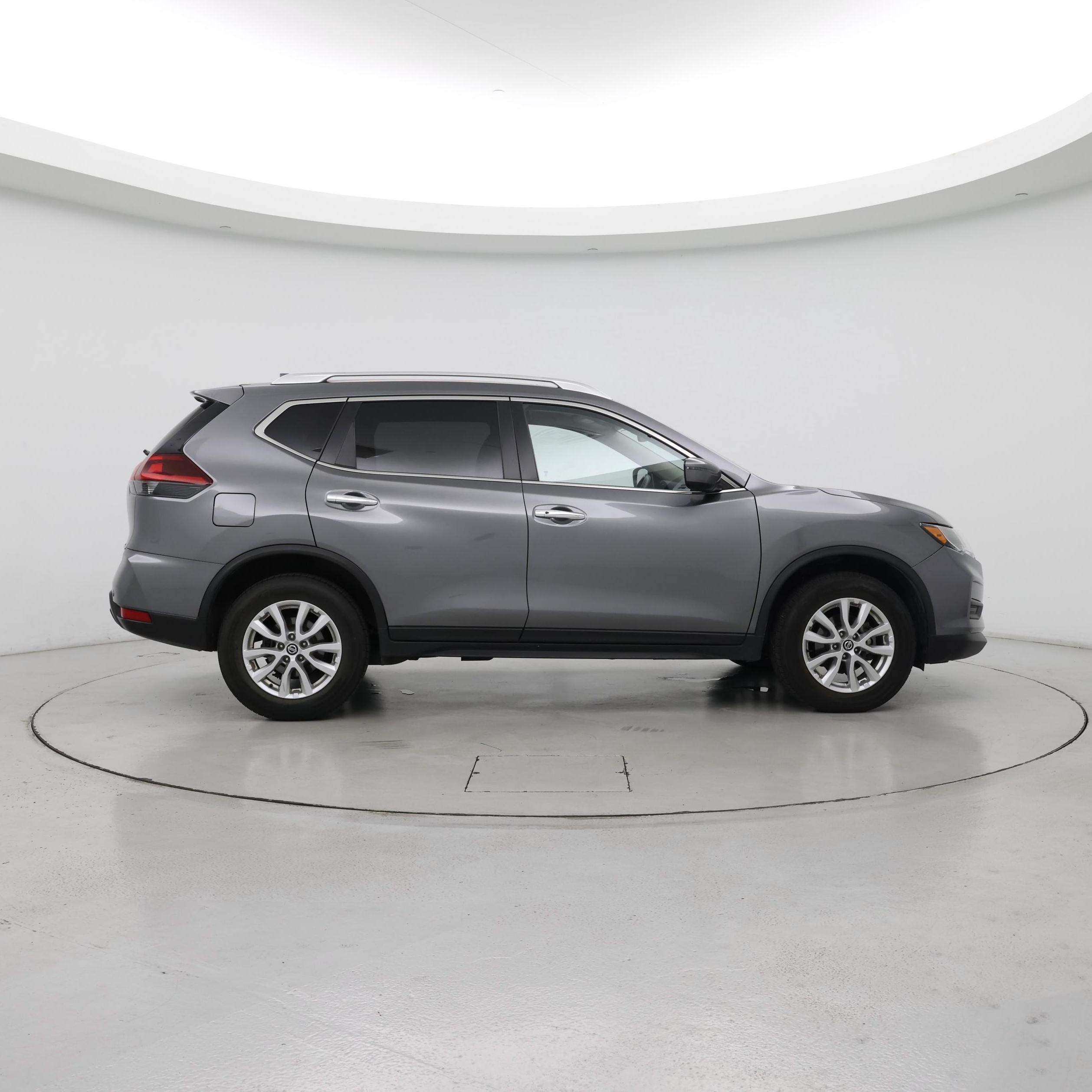 Thumbnail: 2020 Nissan Rogue - 7