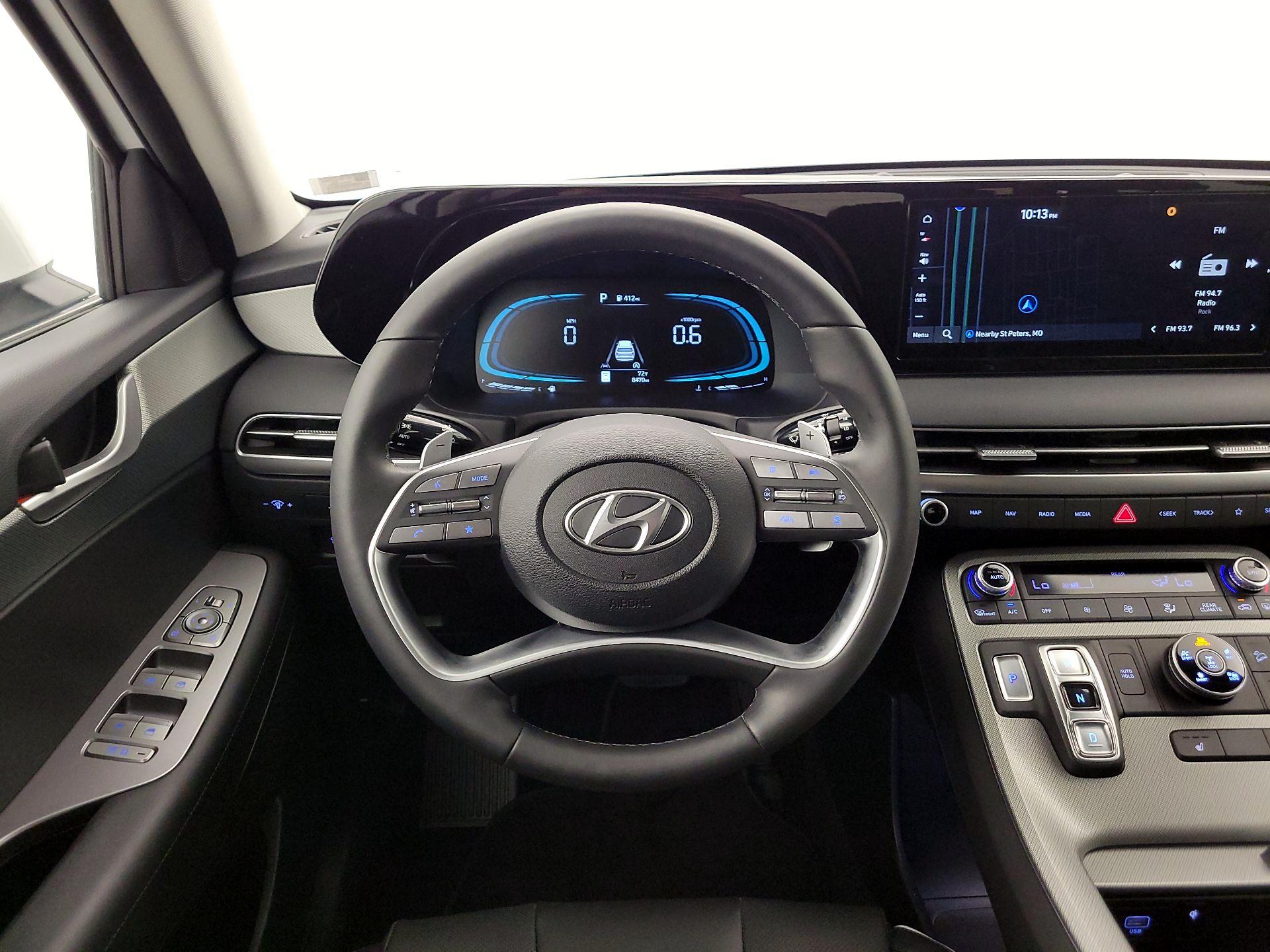 Thumbnail: 2025 Hyundai Palisade - 10