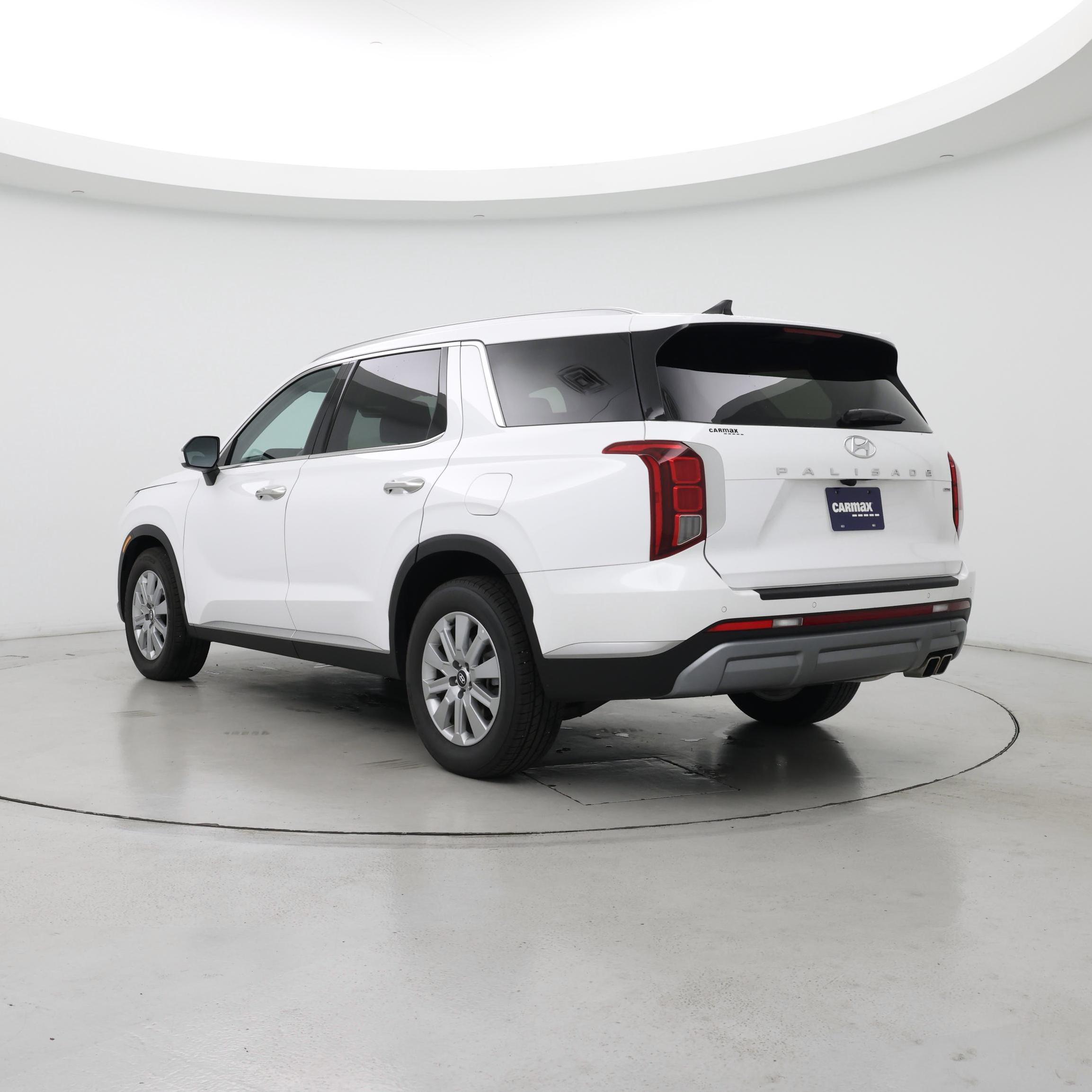 Thumbnail: 2025 Hyundai Palisade - 2