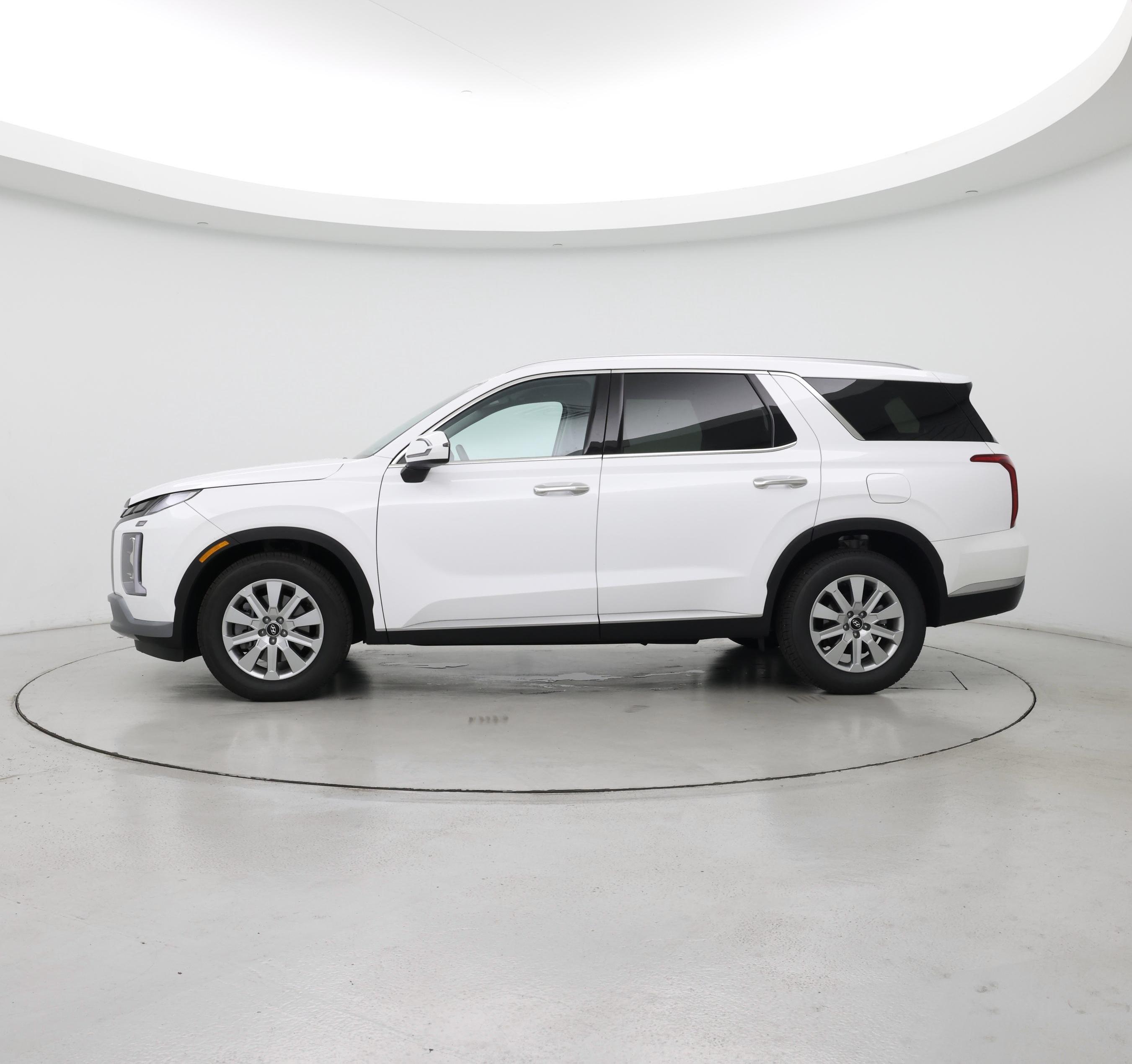 Thumbnail: 2025 Hyundai Palisade - 3