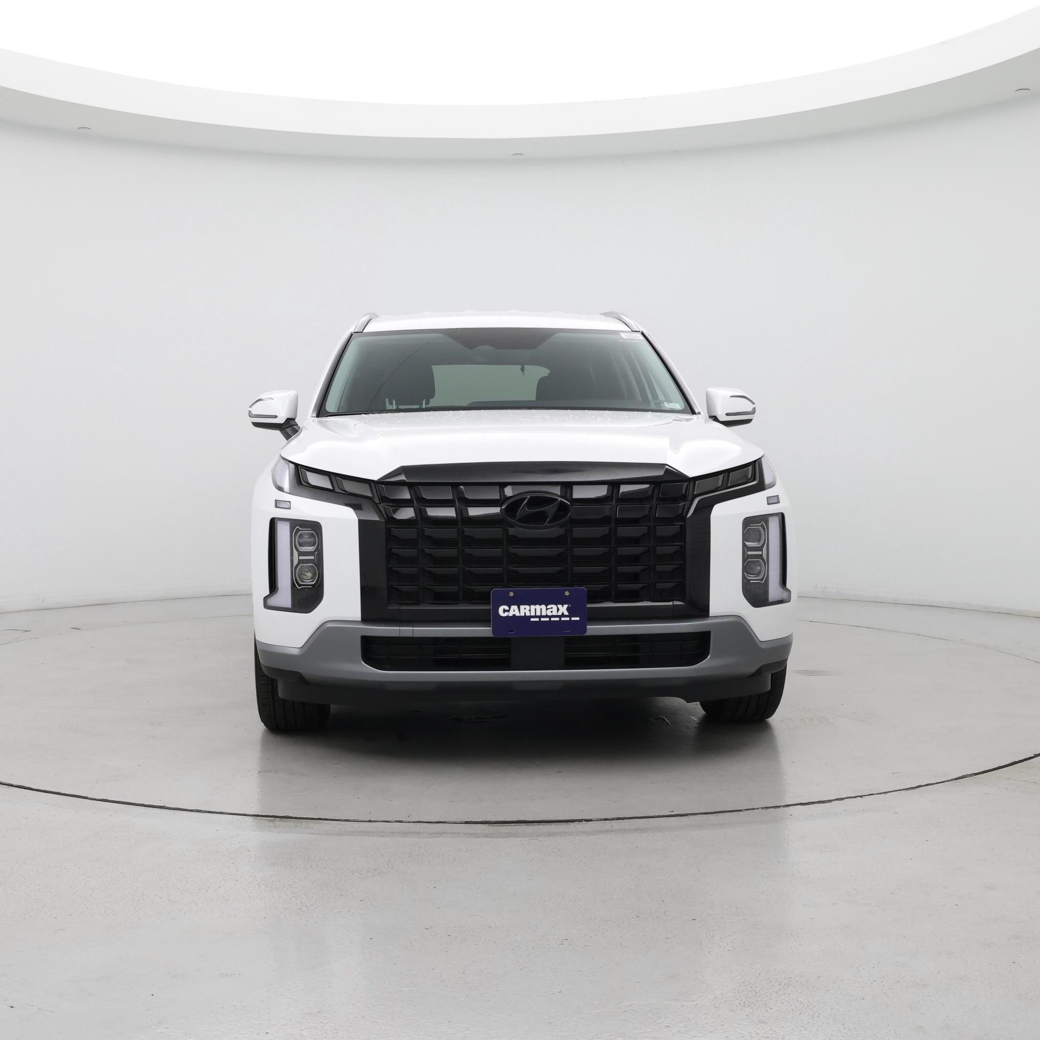 Thumbnail: 2025 Hyundai Palisade - 5