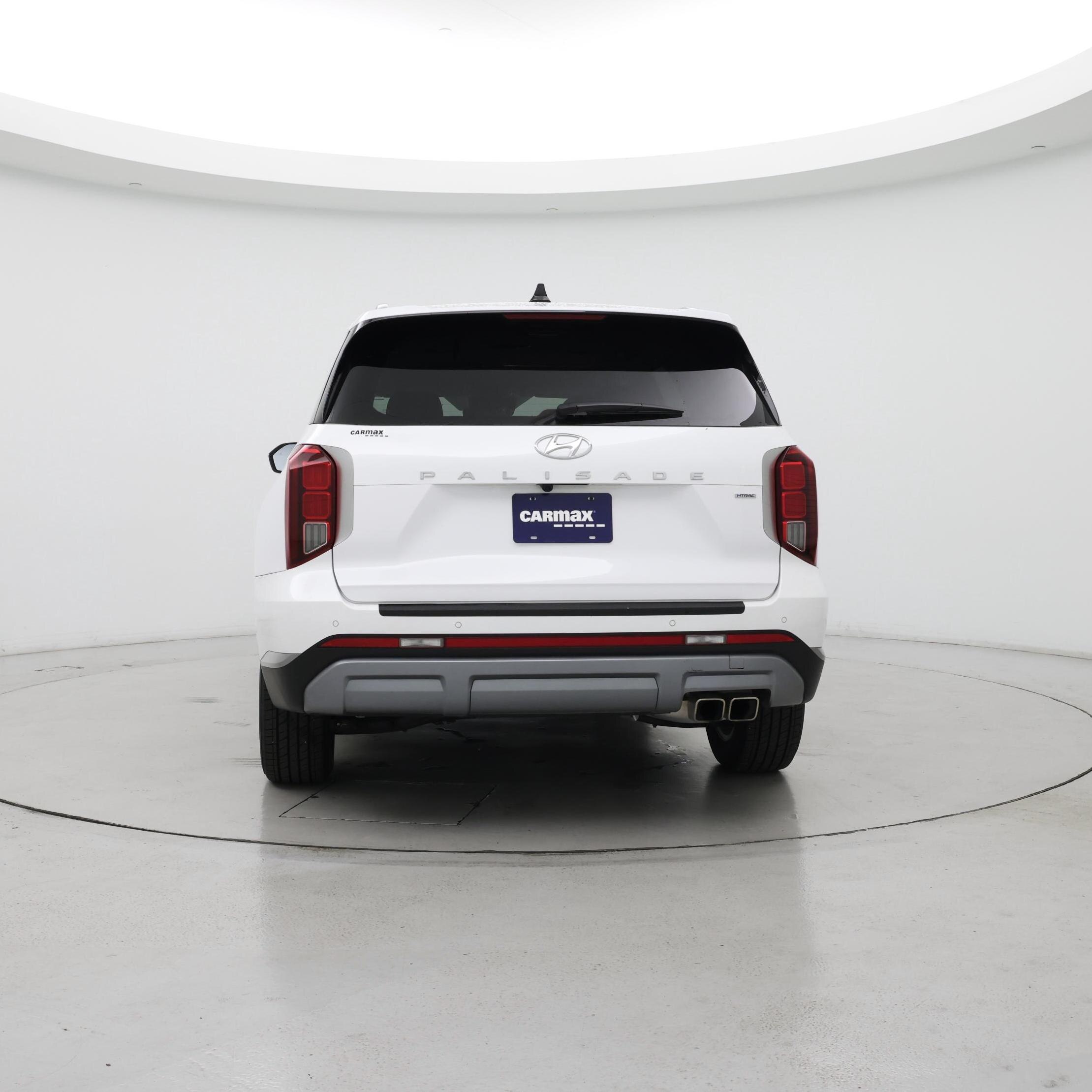 Thumbnail: 2025 Hyundai Palisade - 6