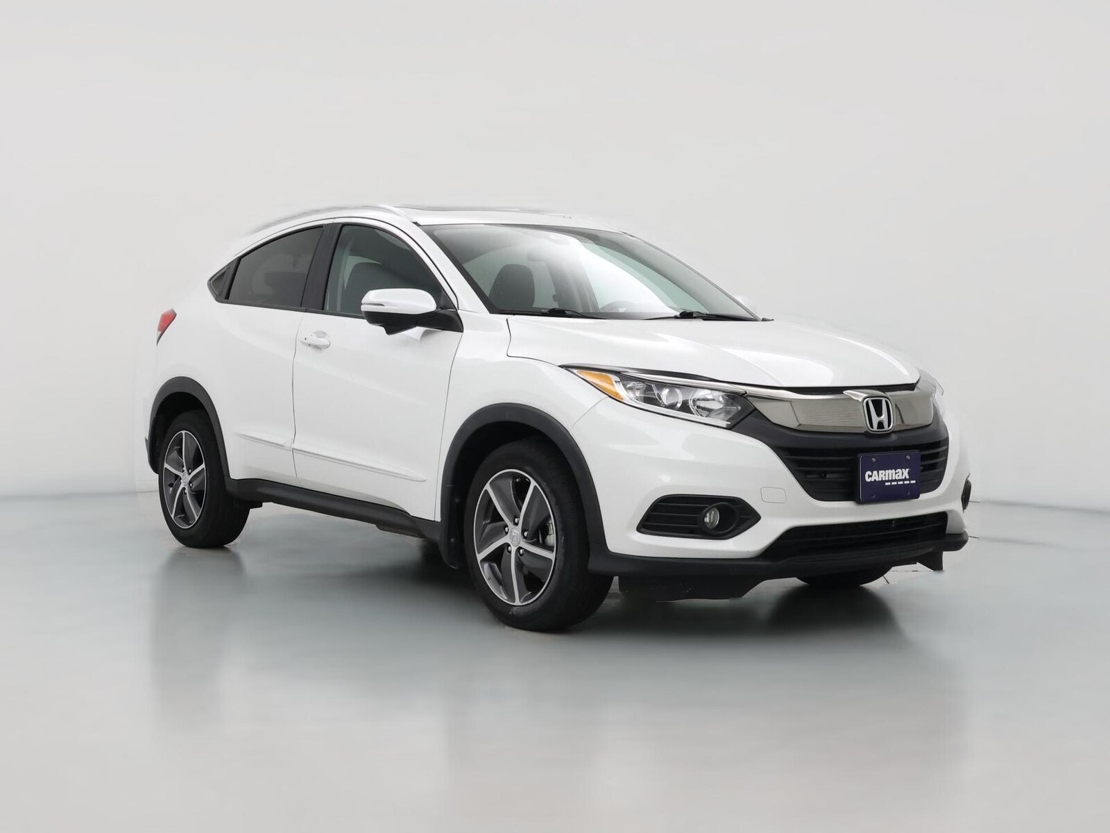 2022 Honda HR-V