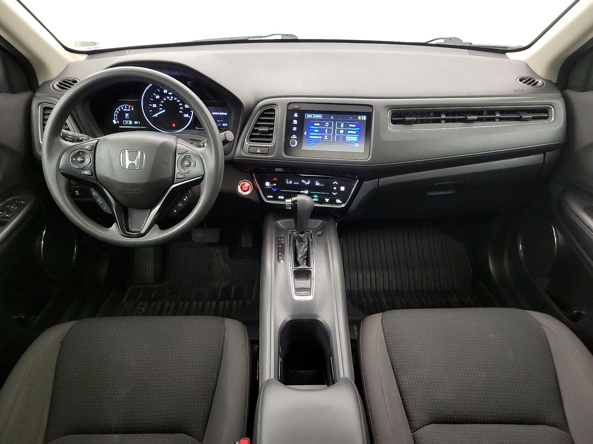 Thumbnail: 2022 Honda HR-V - 9