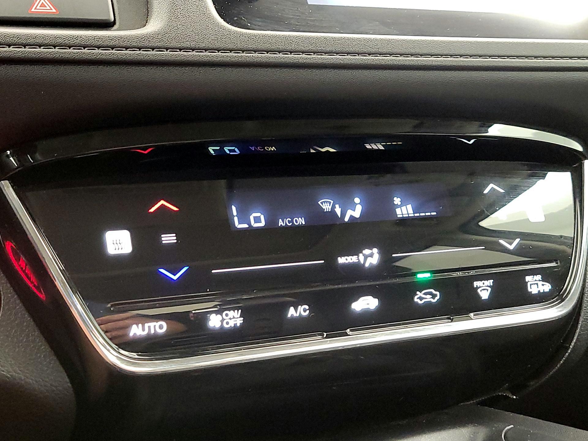 Thumbnail: 2022 Honda HR-V - 16