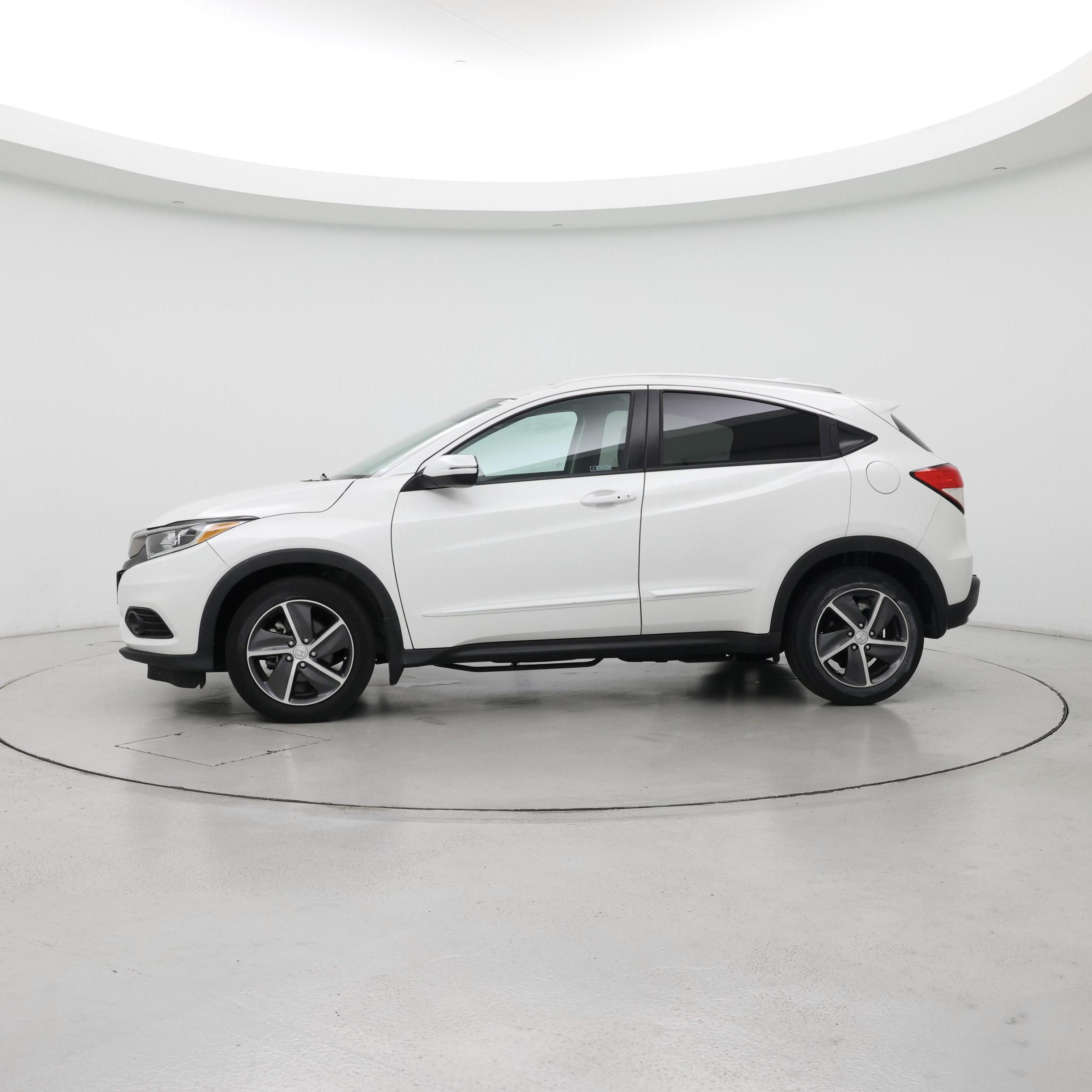 Thumbnail: 2022 Honda HR-V - 3