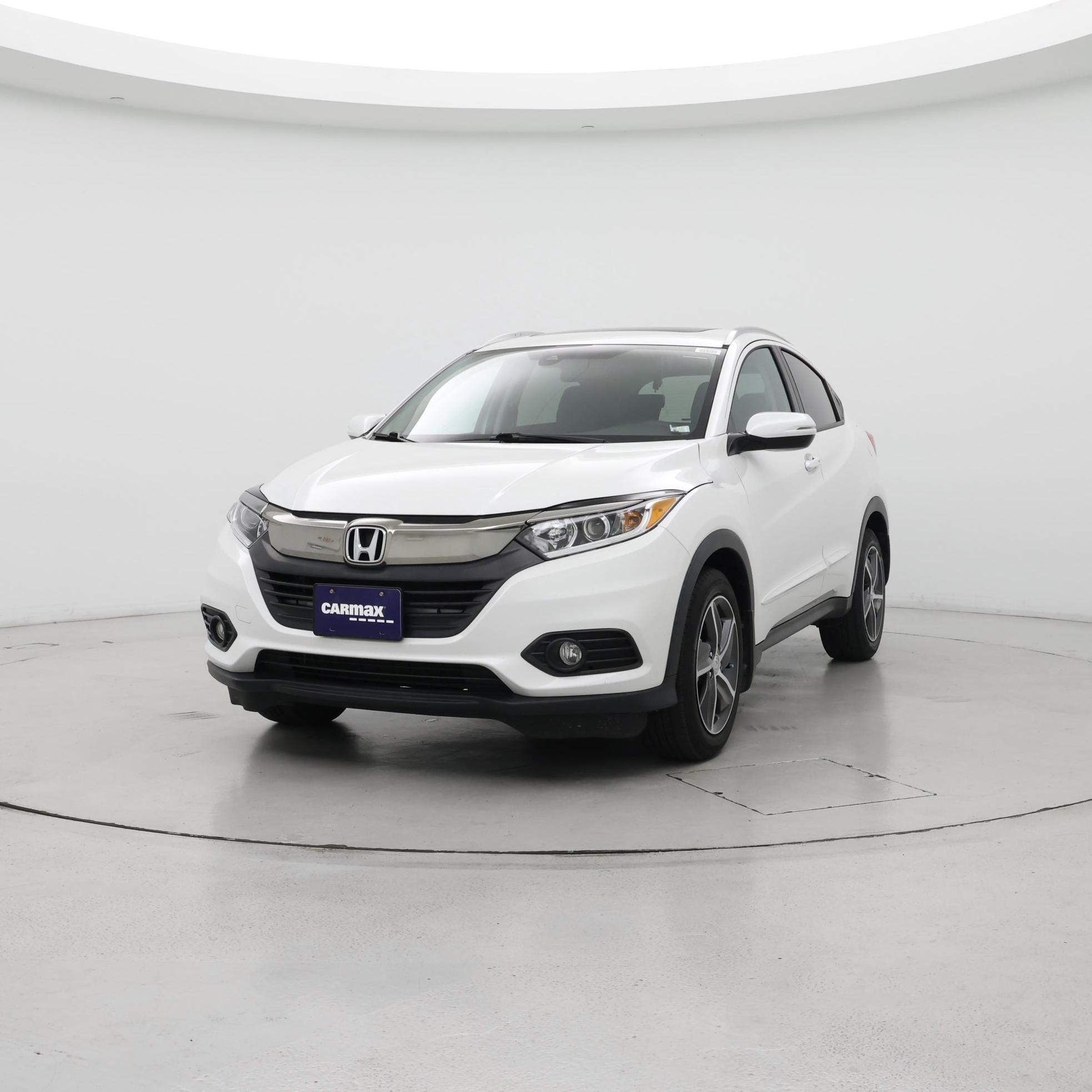 Thumbnail: 2022 Honda HR-V - 4
