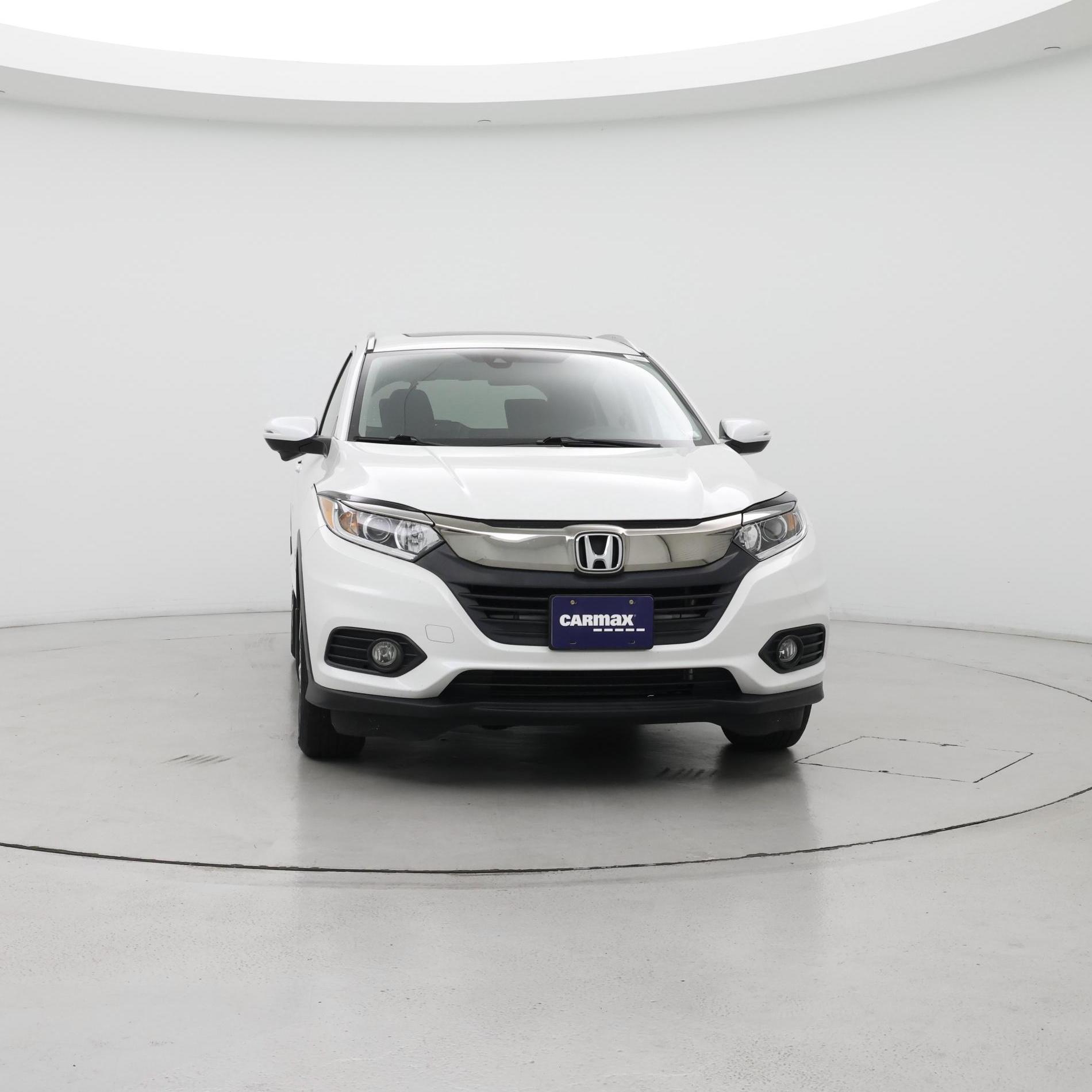 Thumbnail: 2022 Honda HR-V - 5