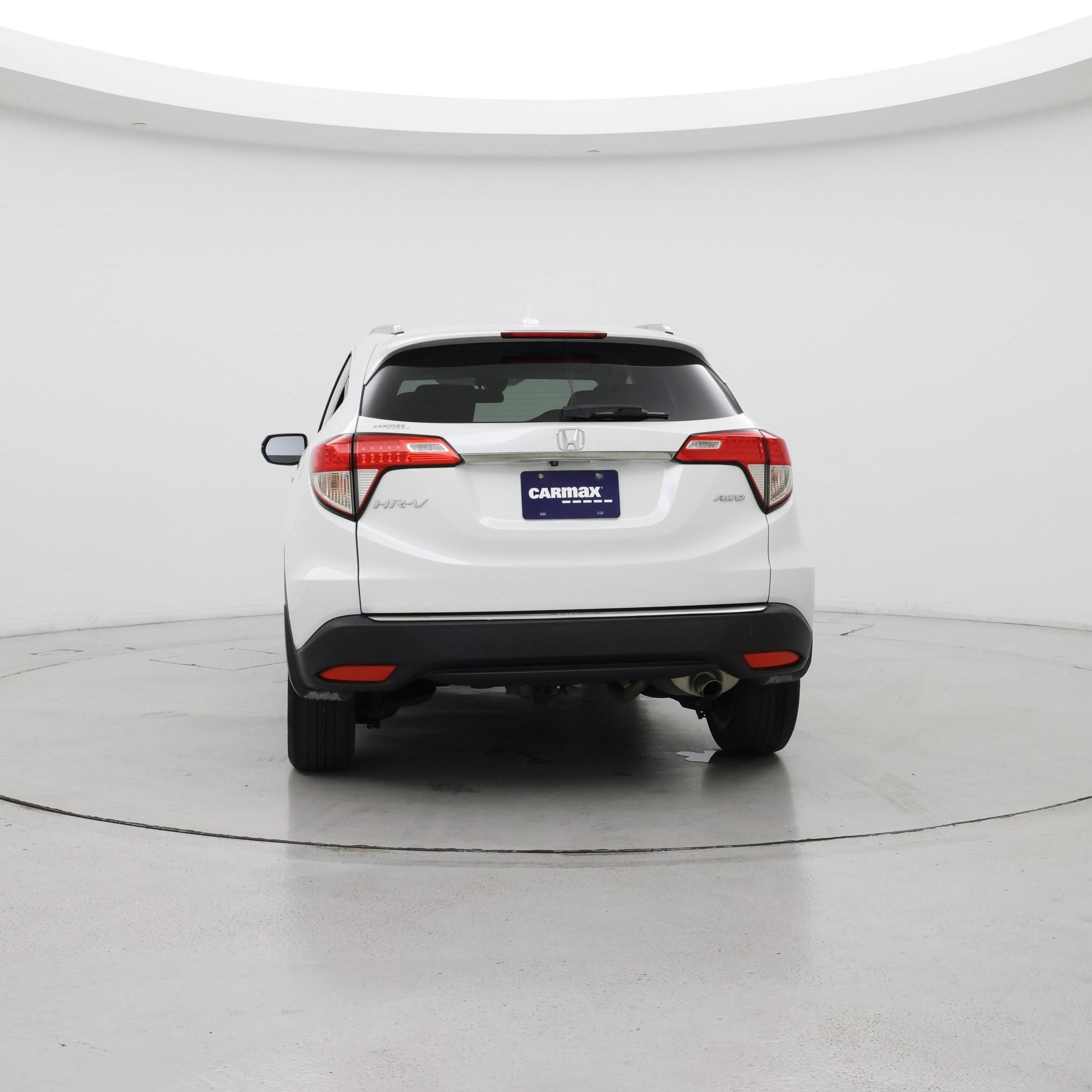 Thumbnail: 2022 Honda HR-V - 6