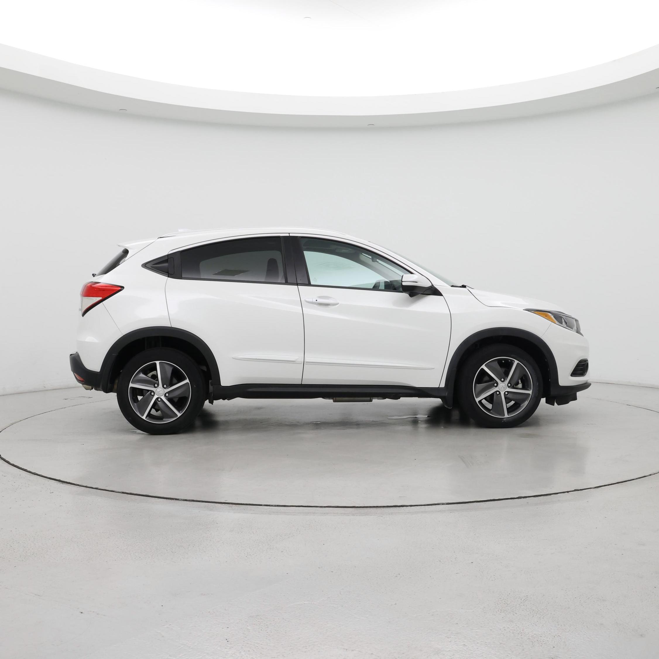Thumbnail: 2022 Honda HR-V - 7