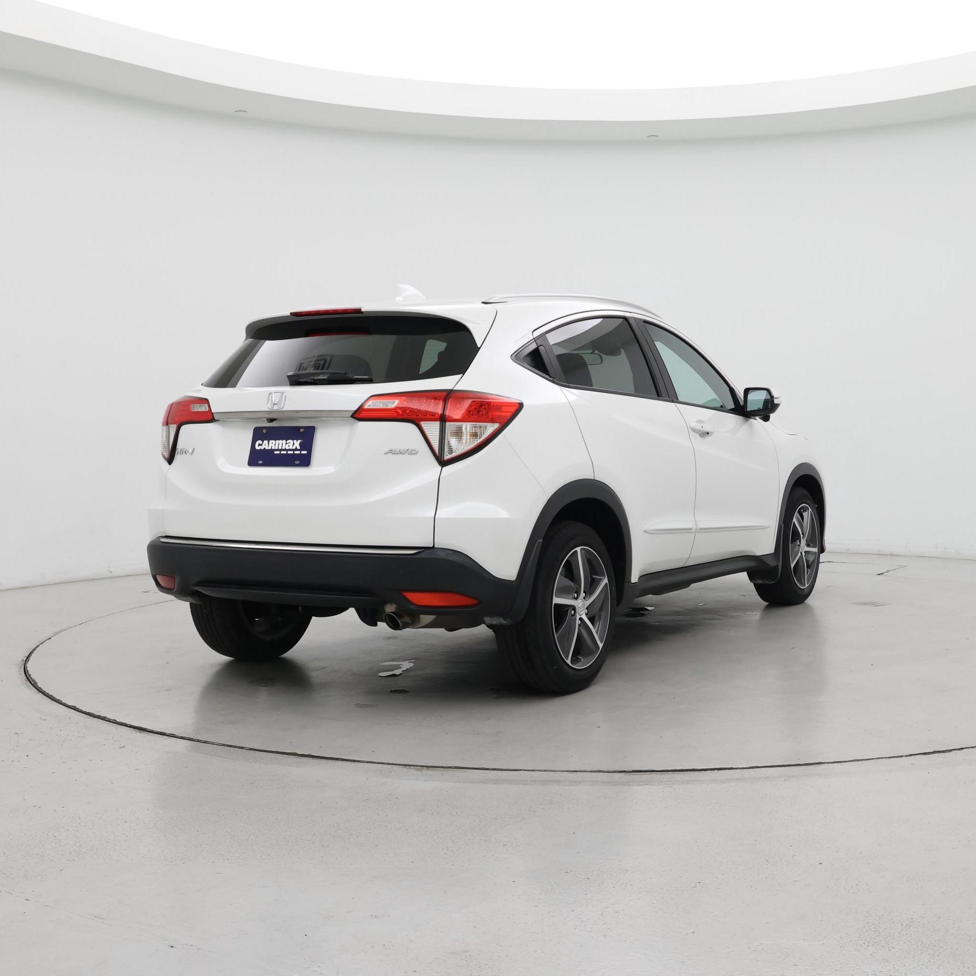 Thumbnail: 2022 Honda HR-V - 8