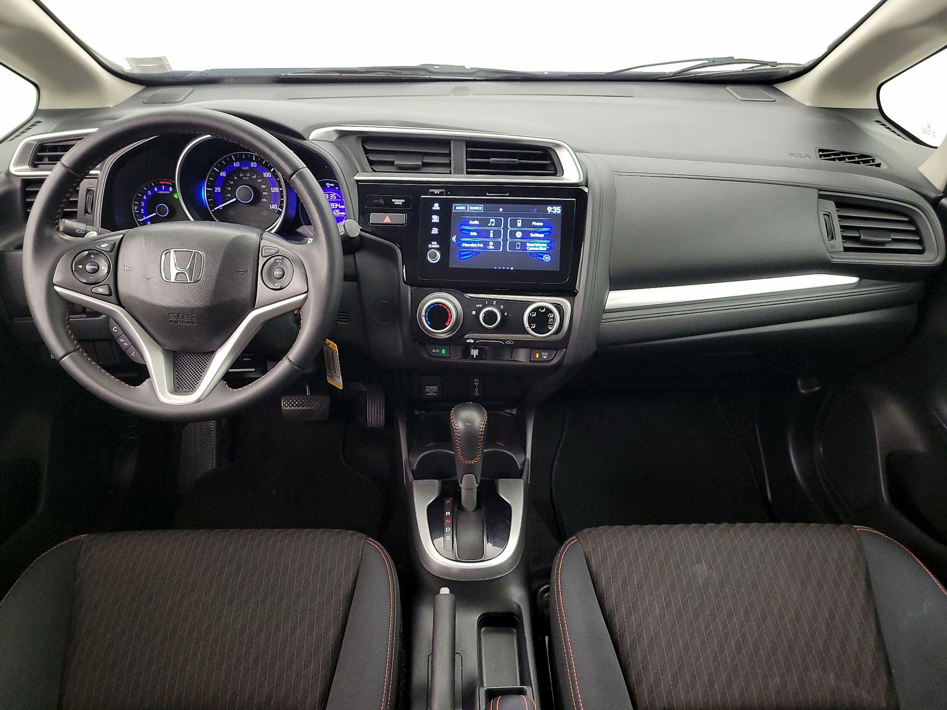 Thumbnail: 2019 Honda Fit - 9
