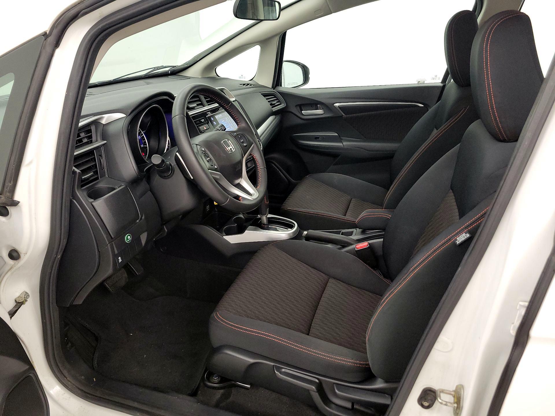 Thumbnail: 2019 Honda Fit - 11