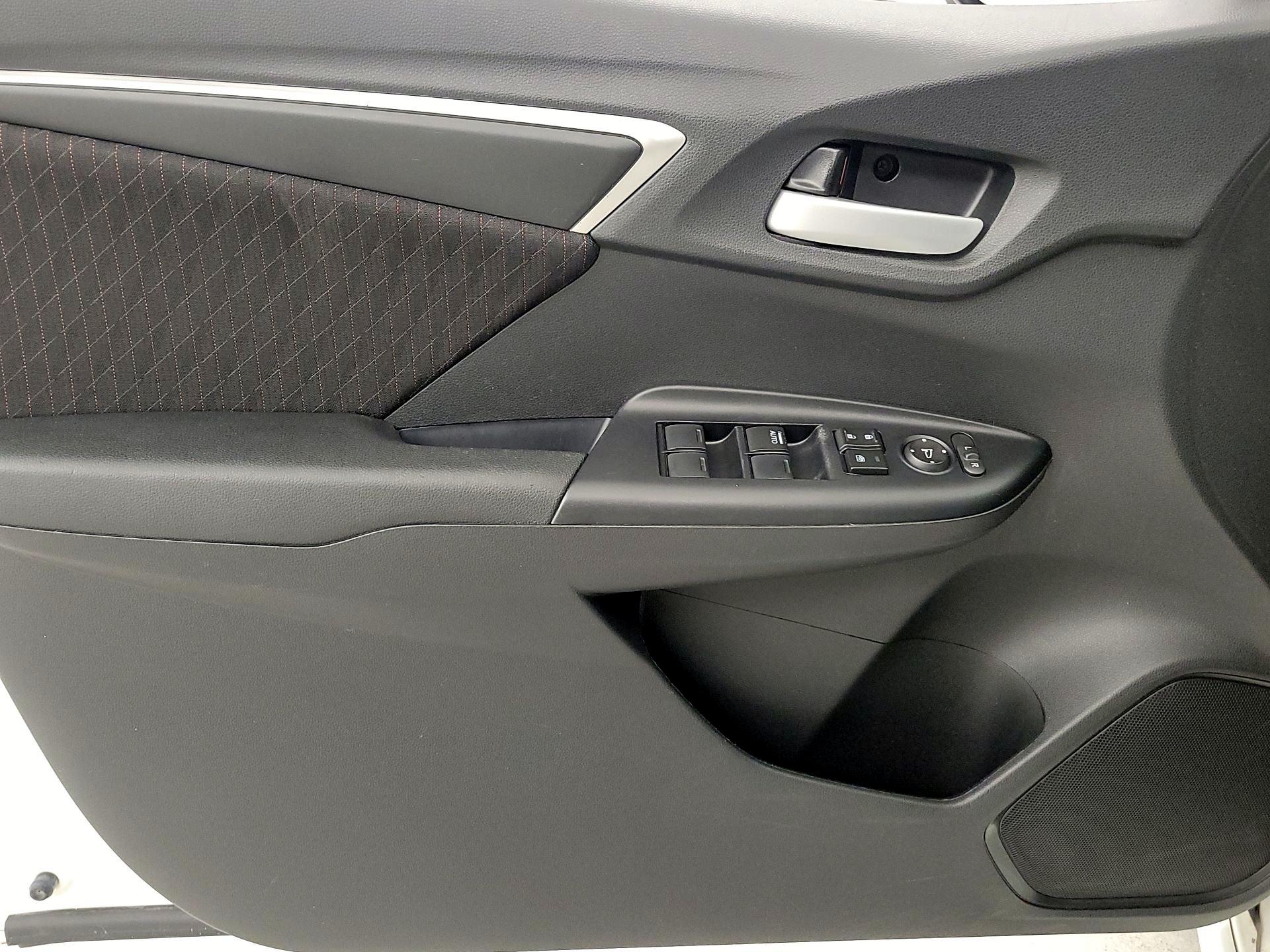 Thumbnail: 2019 Honda Fit - 12