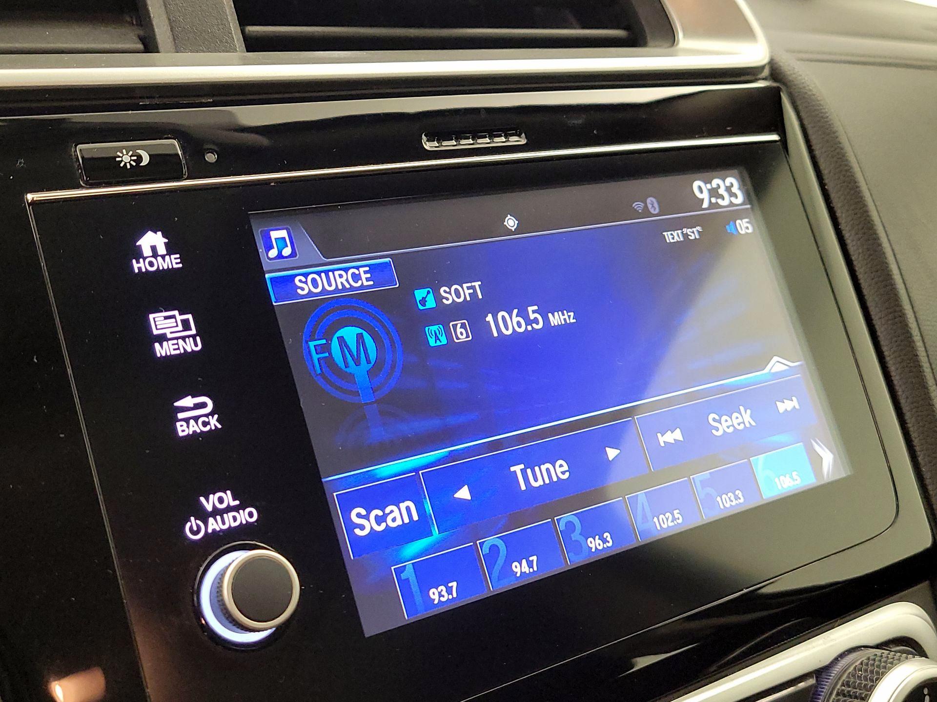 Thumbnail: 2019 Honda Fit - 15