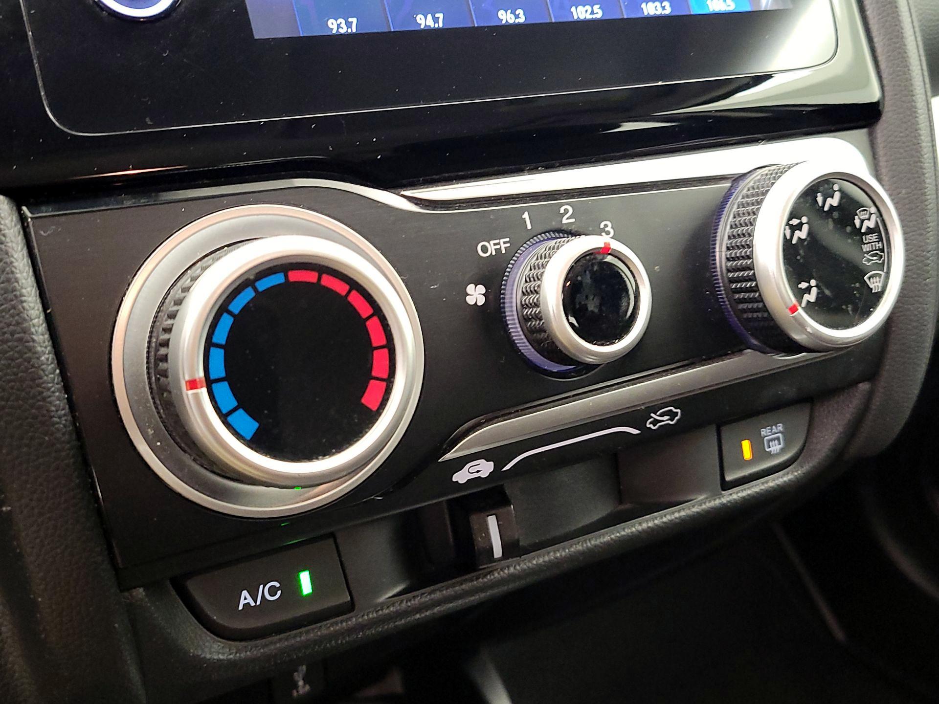 Thumbnail: 2019 Honda Fit - 16
