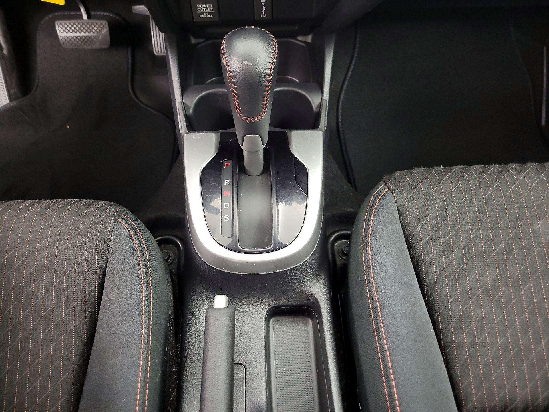 Thumbnail: 2019 Honda Fit - 17