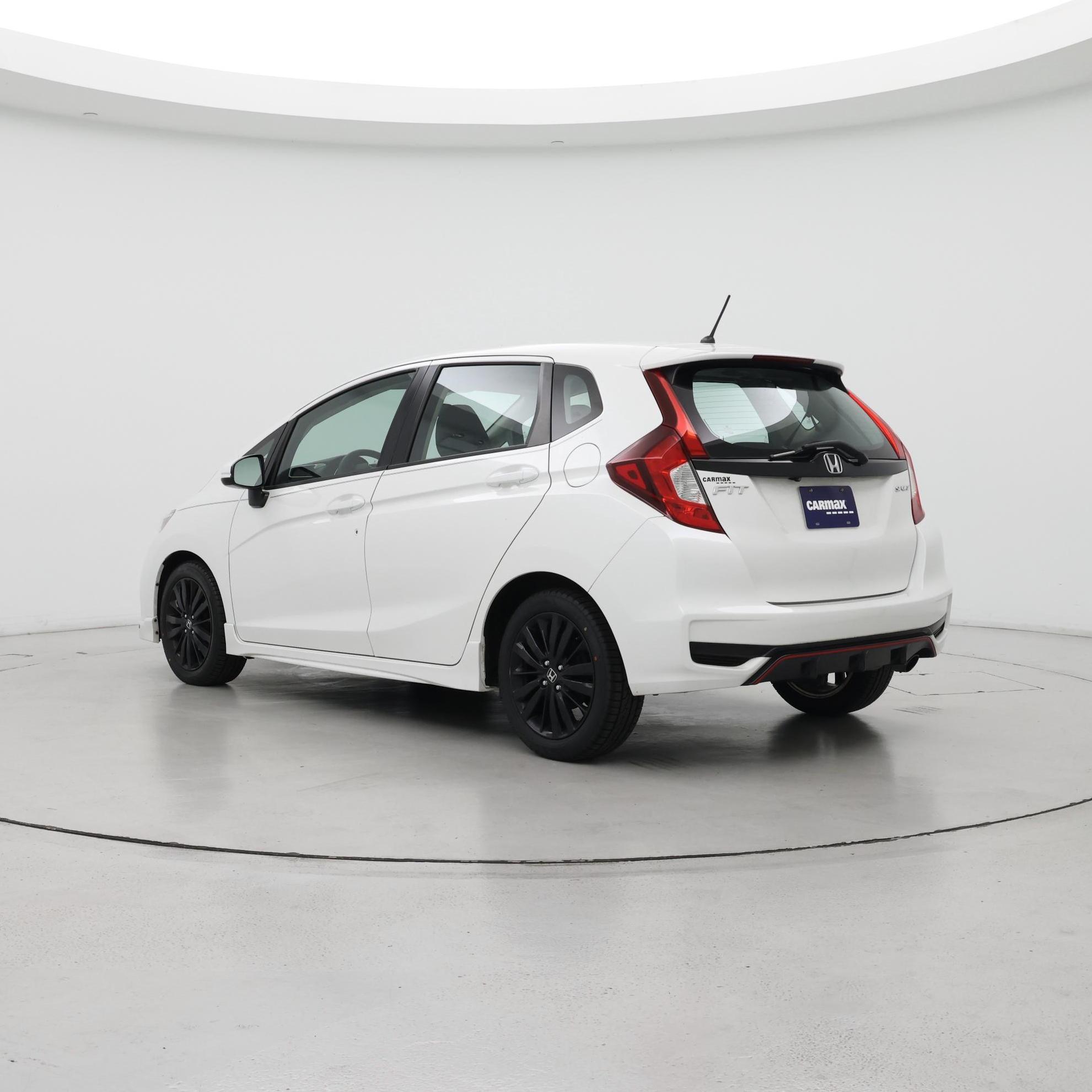 Thumbnail: 2019 Honda Fit - 2