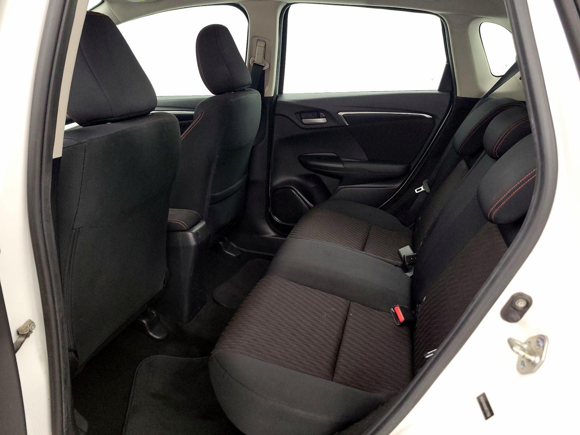 Thumbnail: 2019 Honda Fit - 19