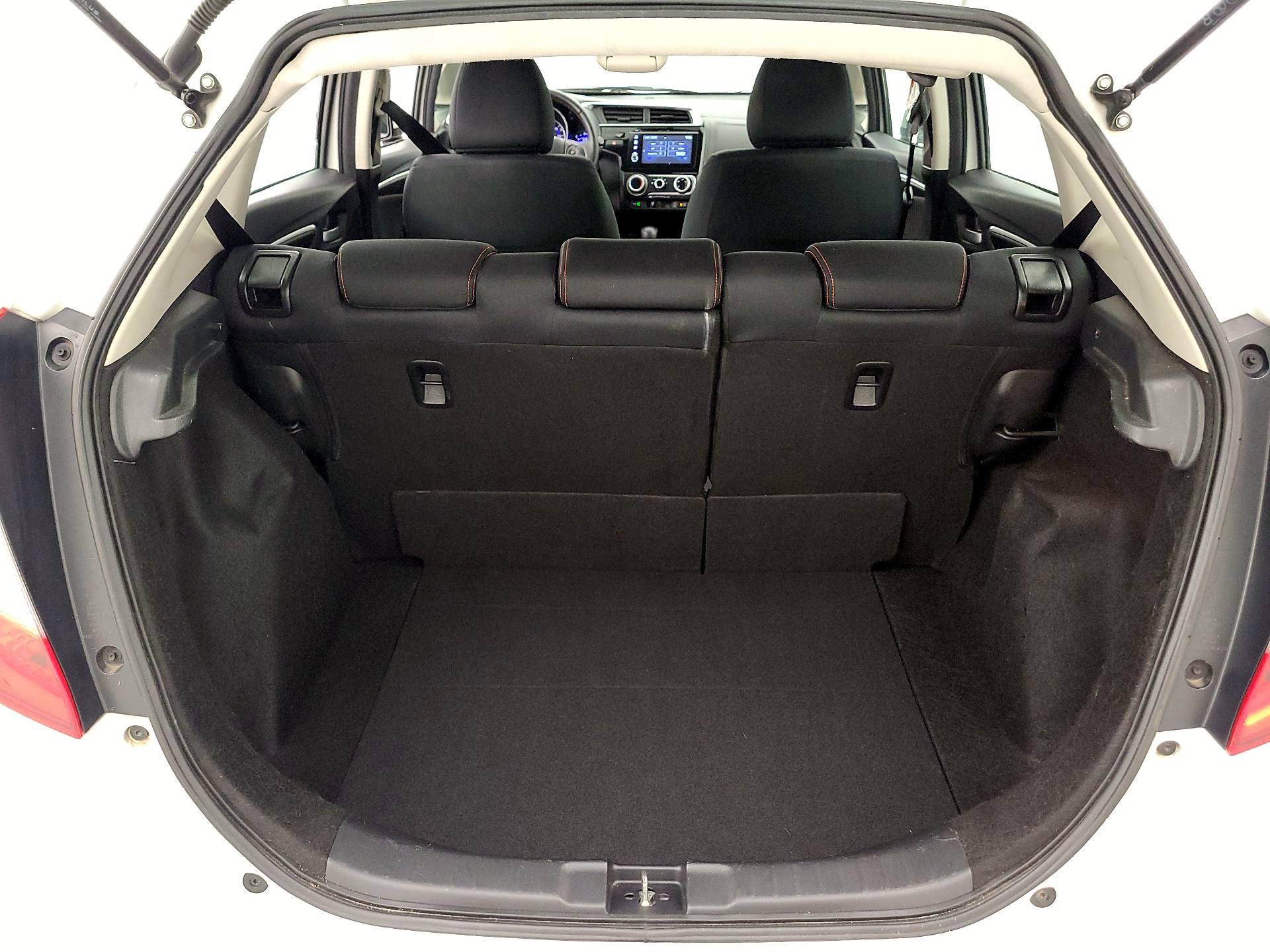 Thumbnail: 2019 Honda Fit - 20