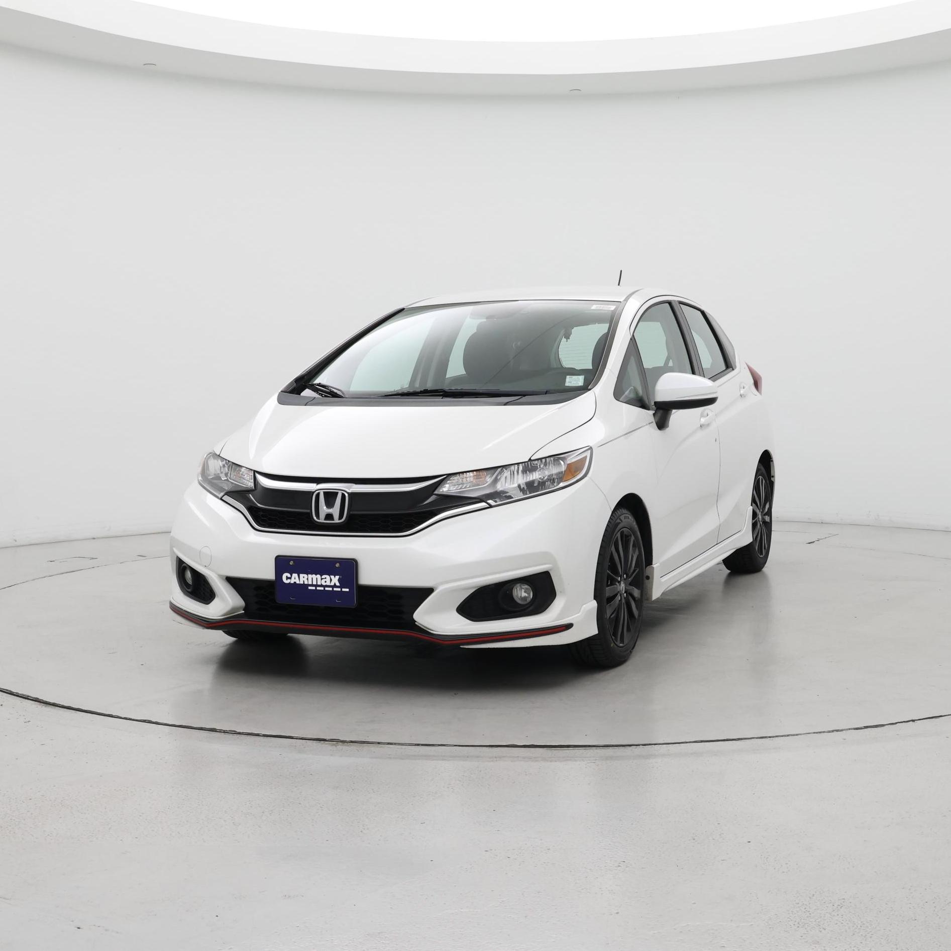 Thumbnail: 2019 Honda Fit - 4