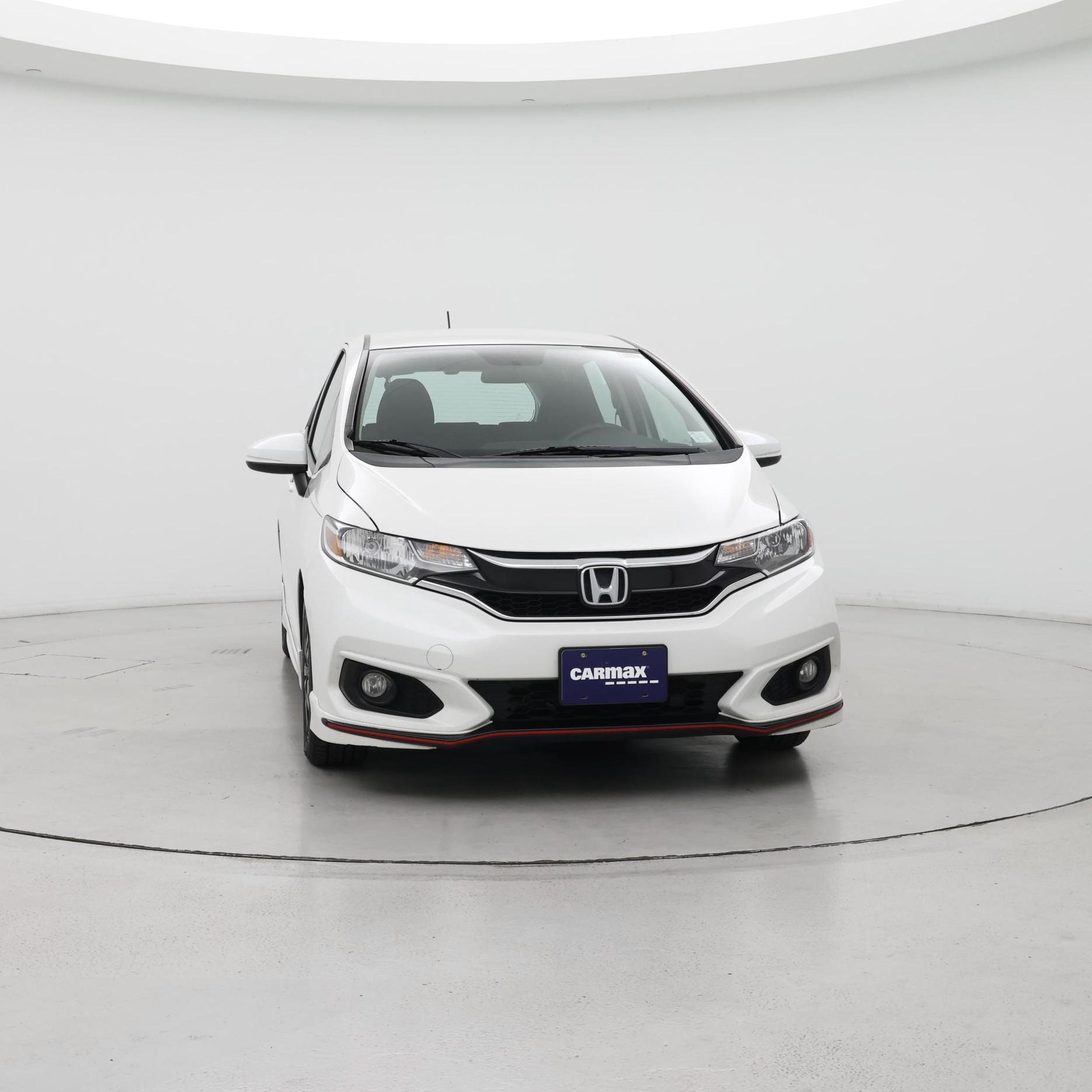 Thumbnail: 2019 Honda Fit - 5