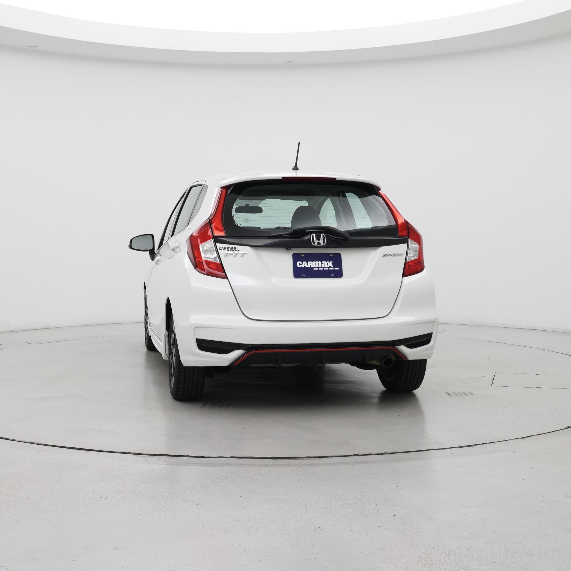 Thumbnail: 2019 Honda Fit - 6
