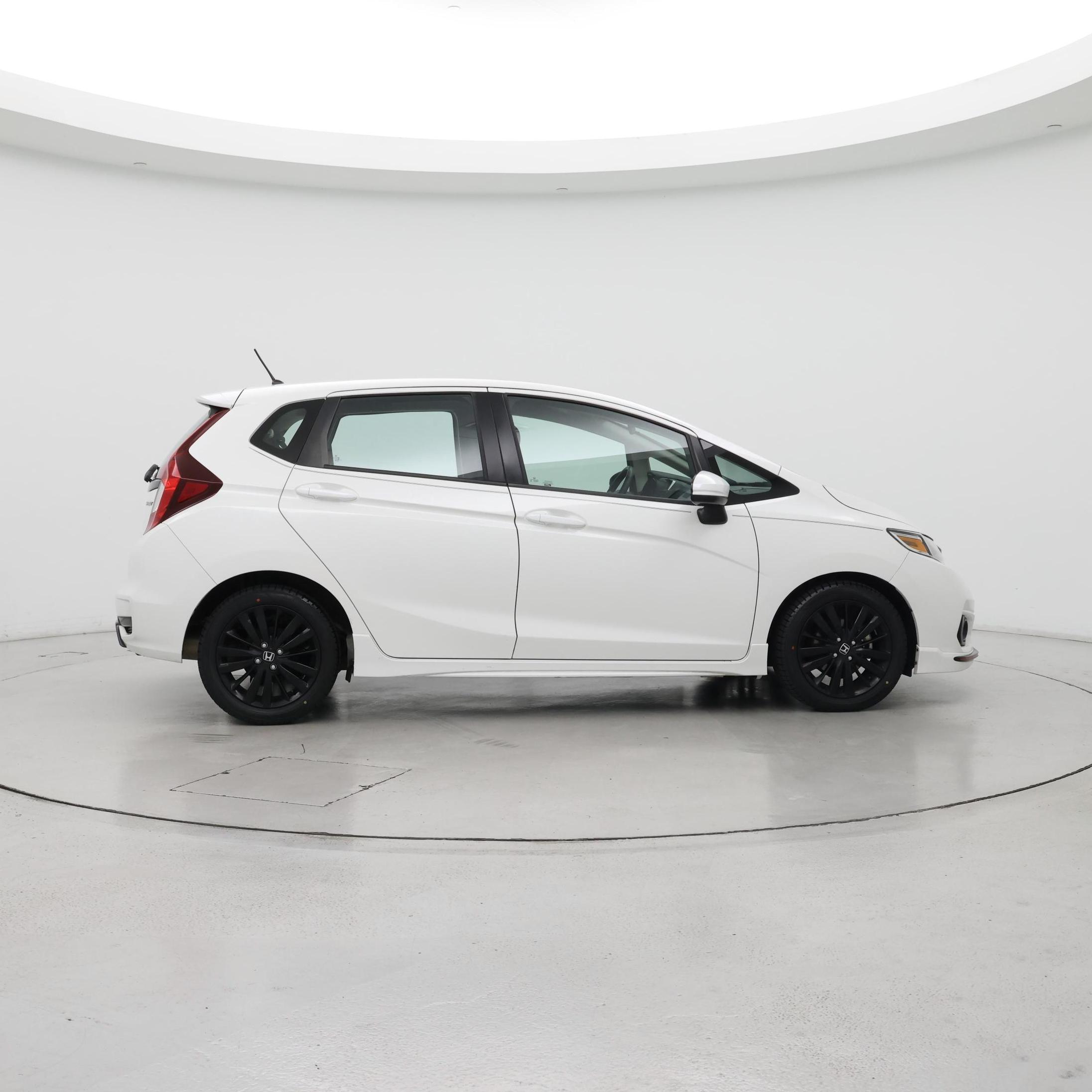 Thumbnail: 2019 Honda Fit - 7