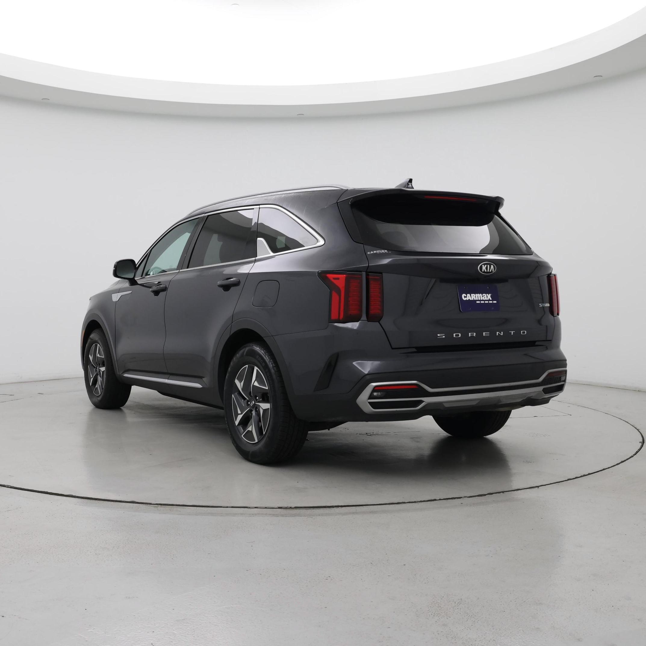 Thumbnail: 2021 Kia Sorento - 2
