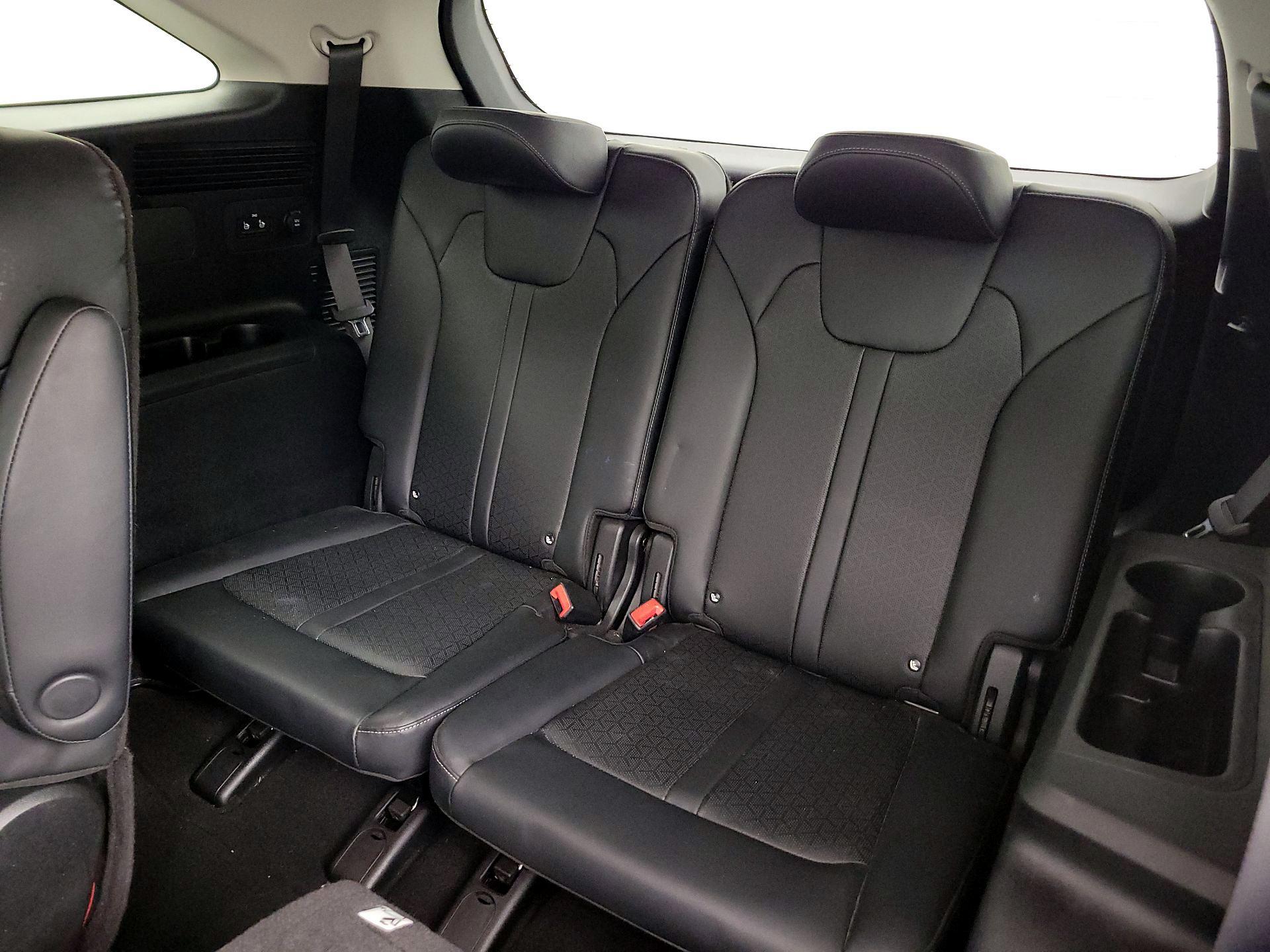 Thumbnail: 2021 Kia Sorento - 20