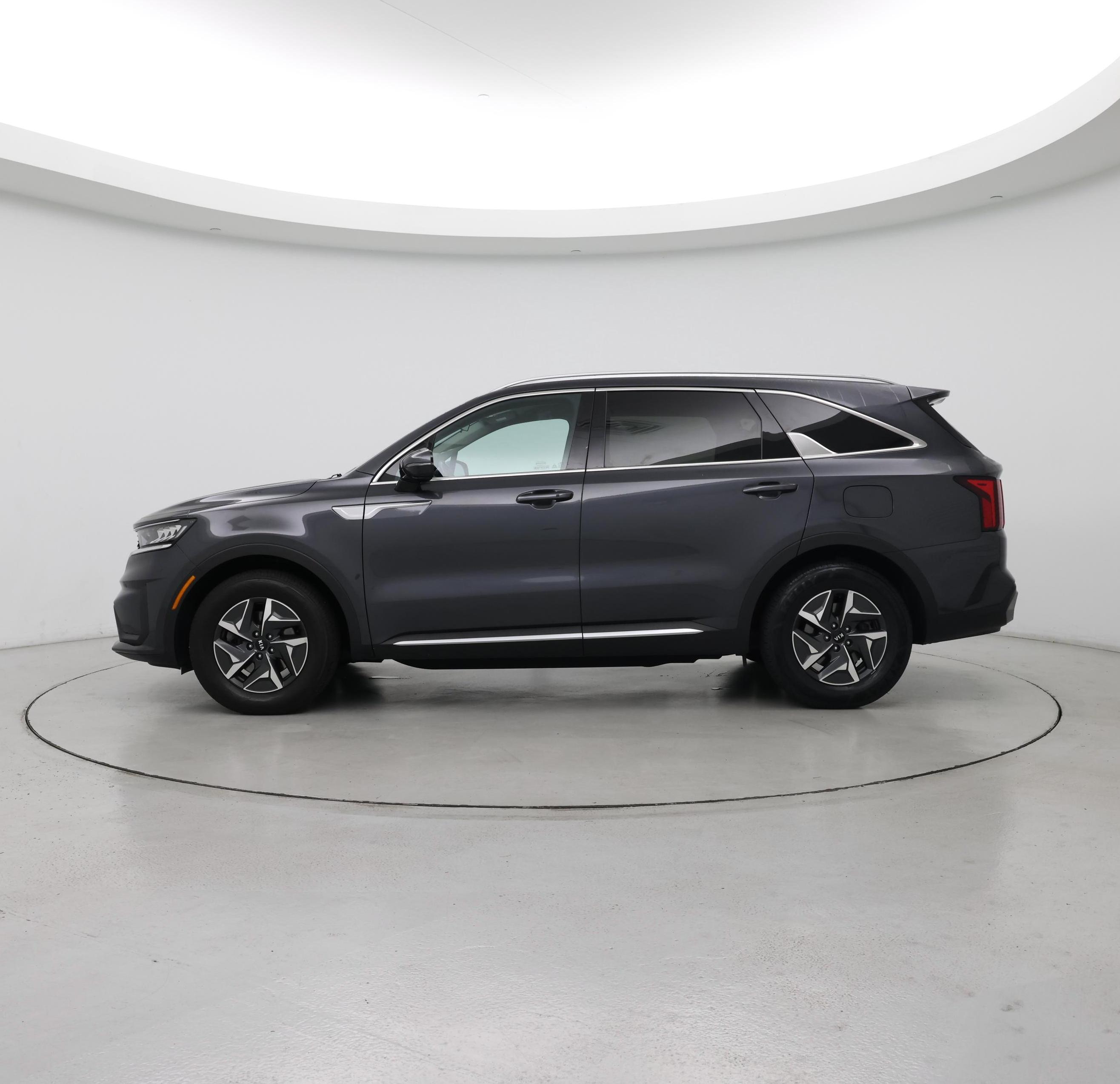 Thumbnail: 2021 Kia Sorento - 3