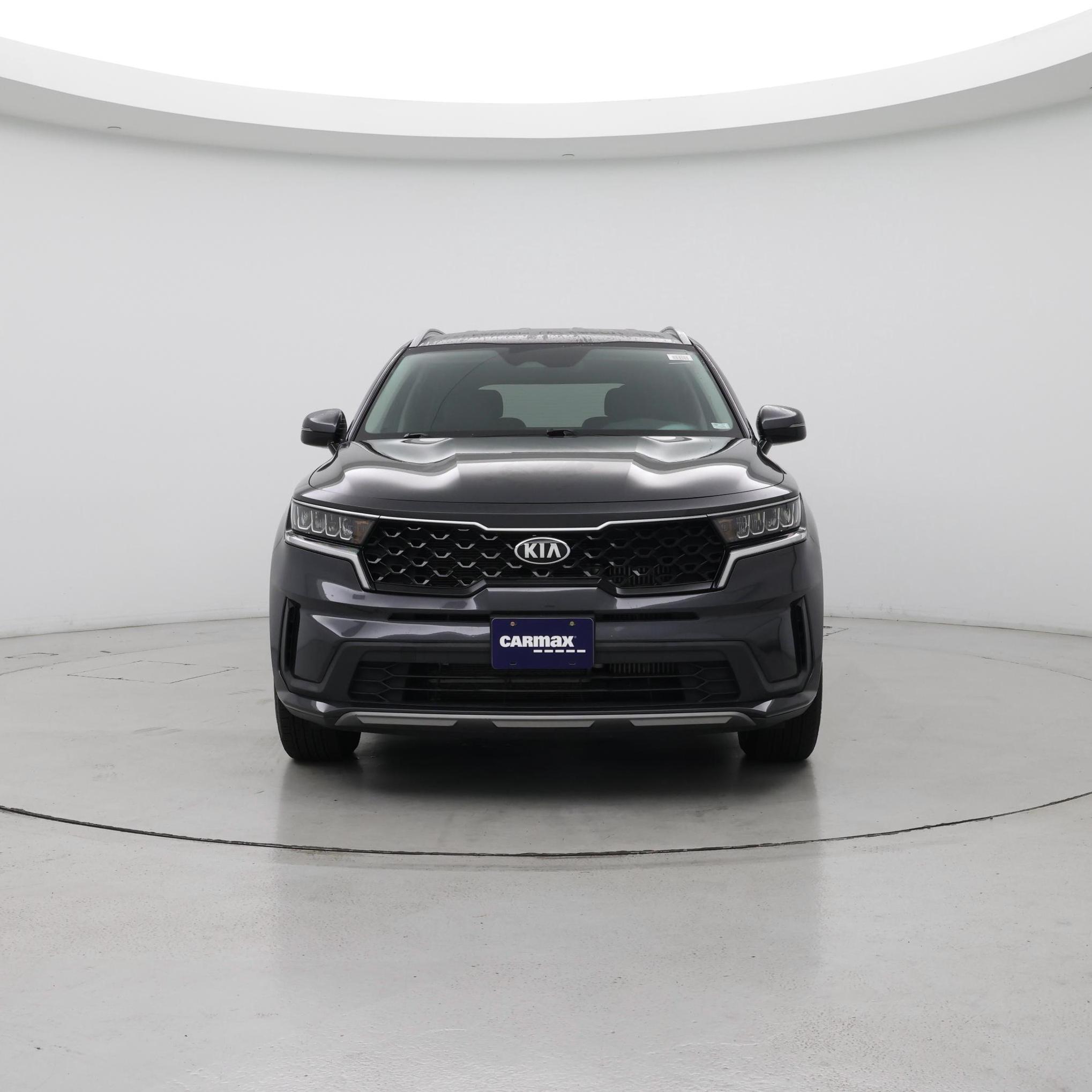 Thumbnail: 2021 Kia Sorento - 5