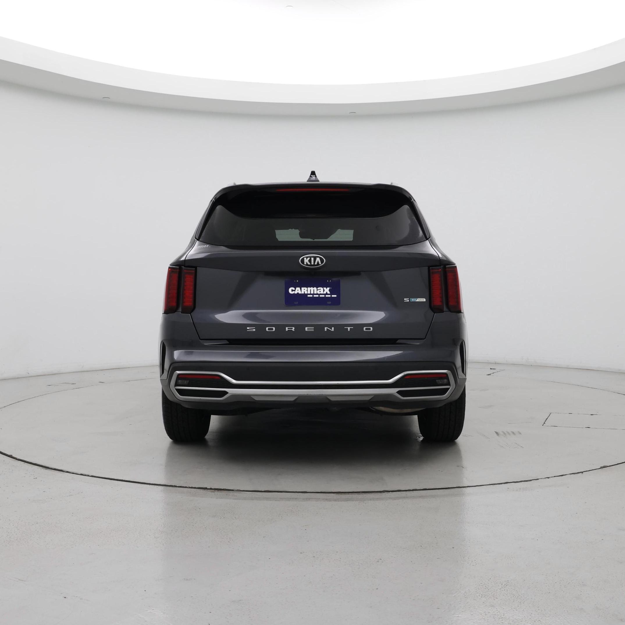 Thumbnail: 2021 Kia Sorento - 6