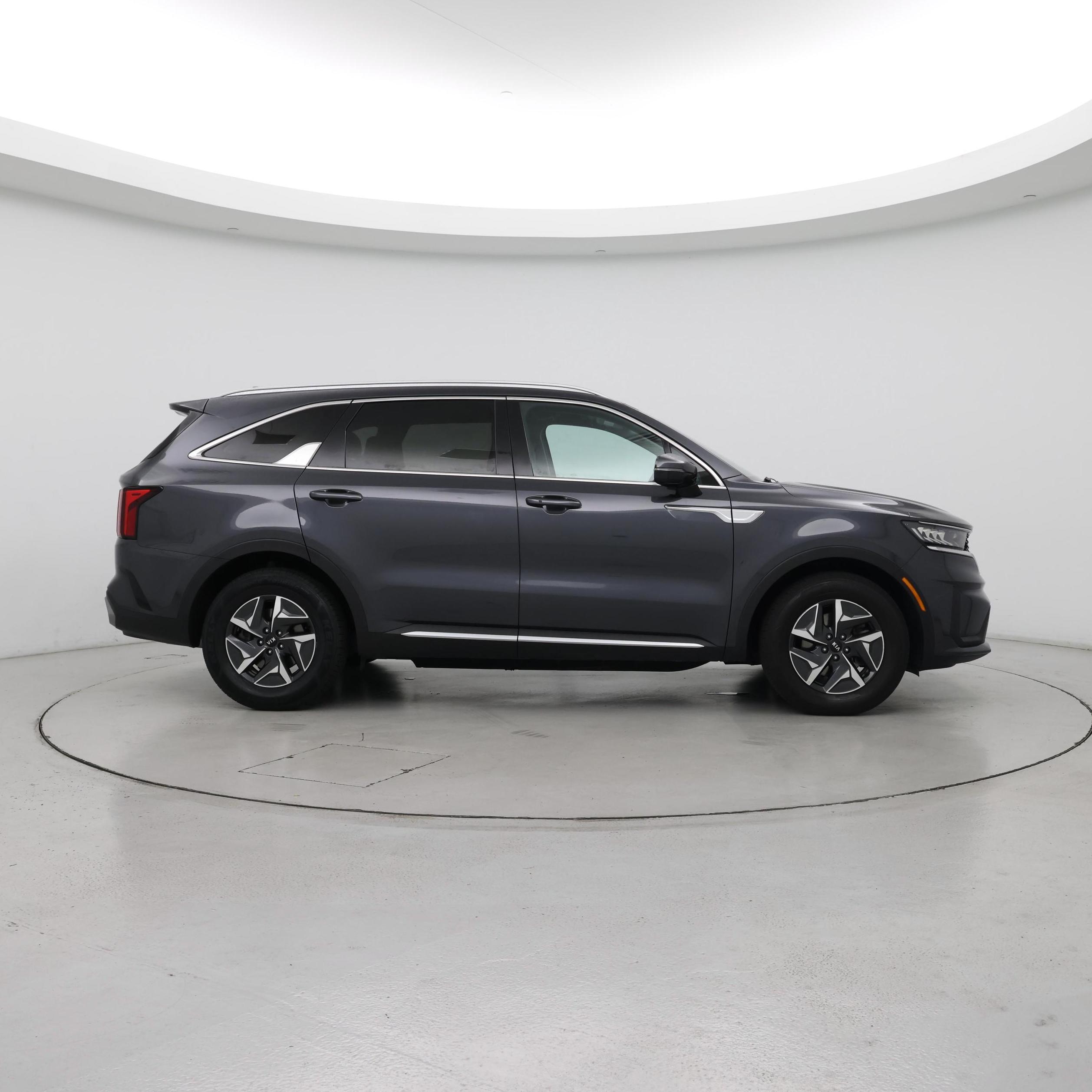 Thumbnail: 2021 Kia Sorento - 7