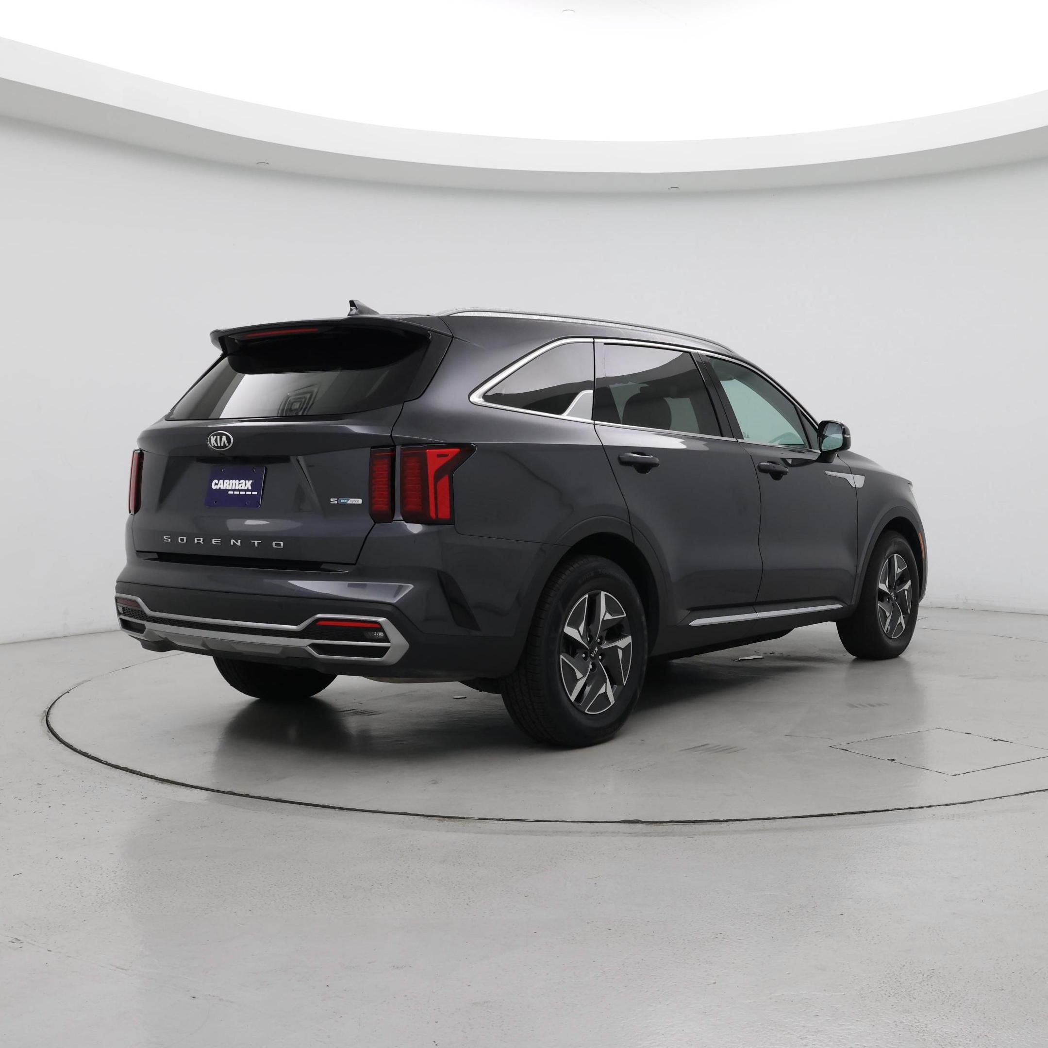 Thumbnail: 2021 Kia Sorento - 8
