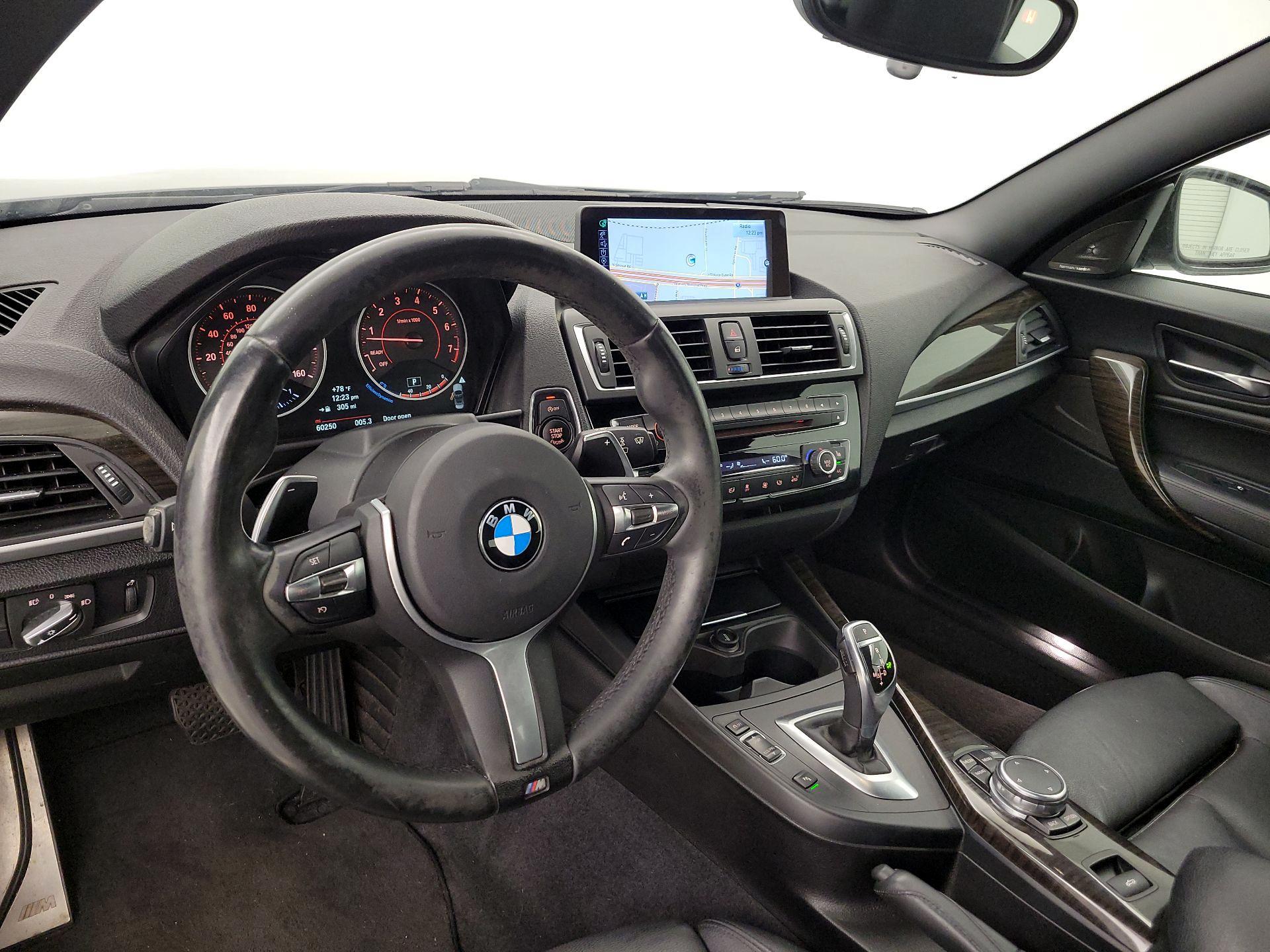 Thumbnail: 2016 BMW 2 Series - 9