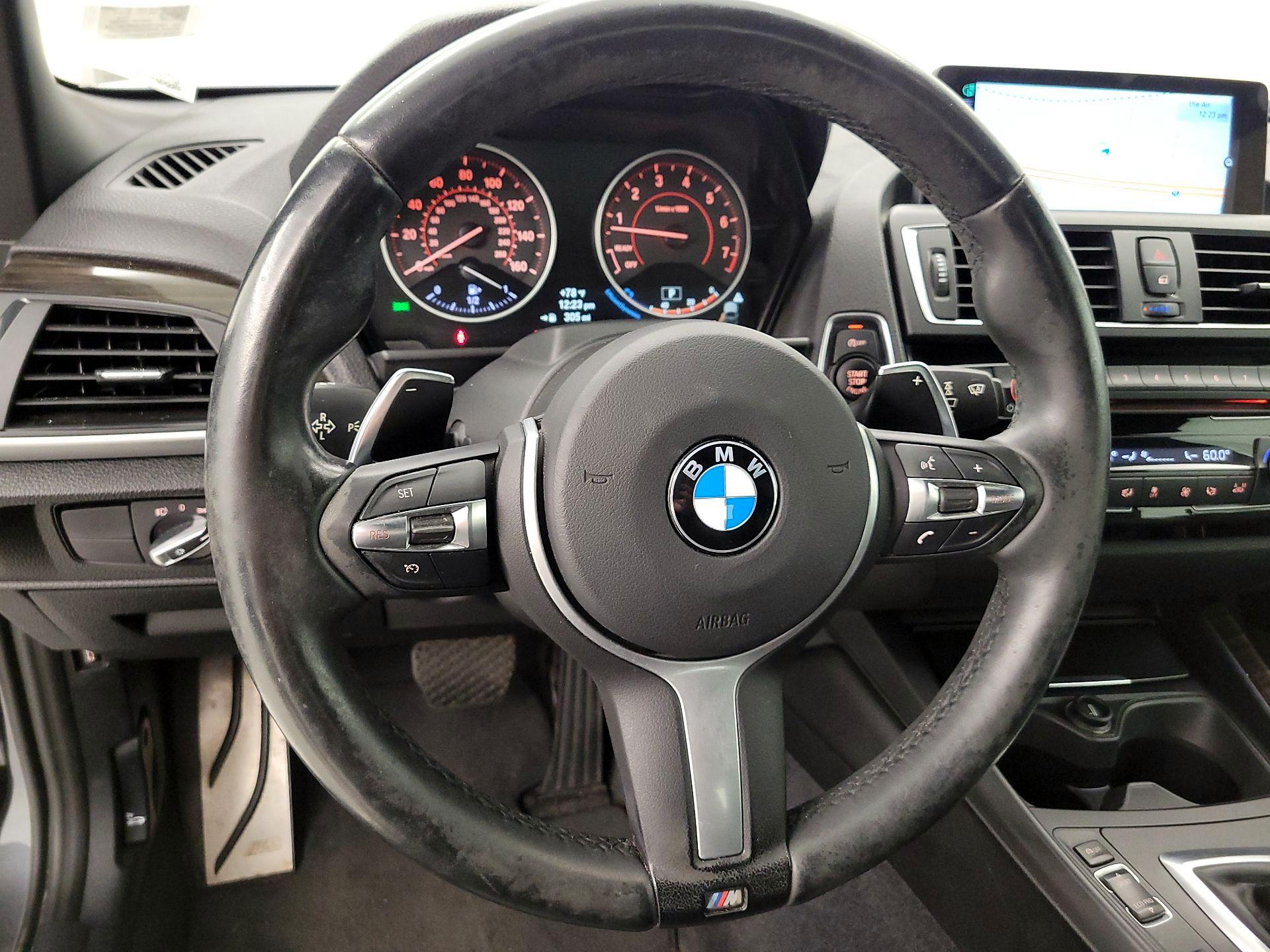 Thumbnail: 2016 BMW 2 Series - 10
