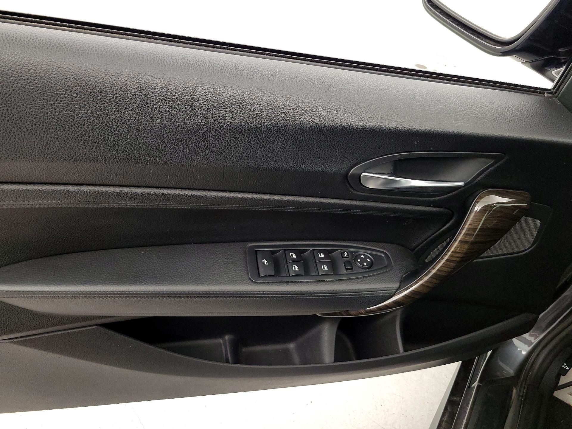 Thumbnail: 2016 BMW 2 Series - 12