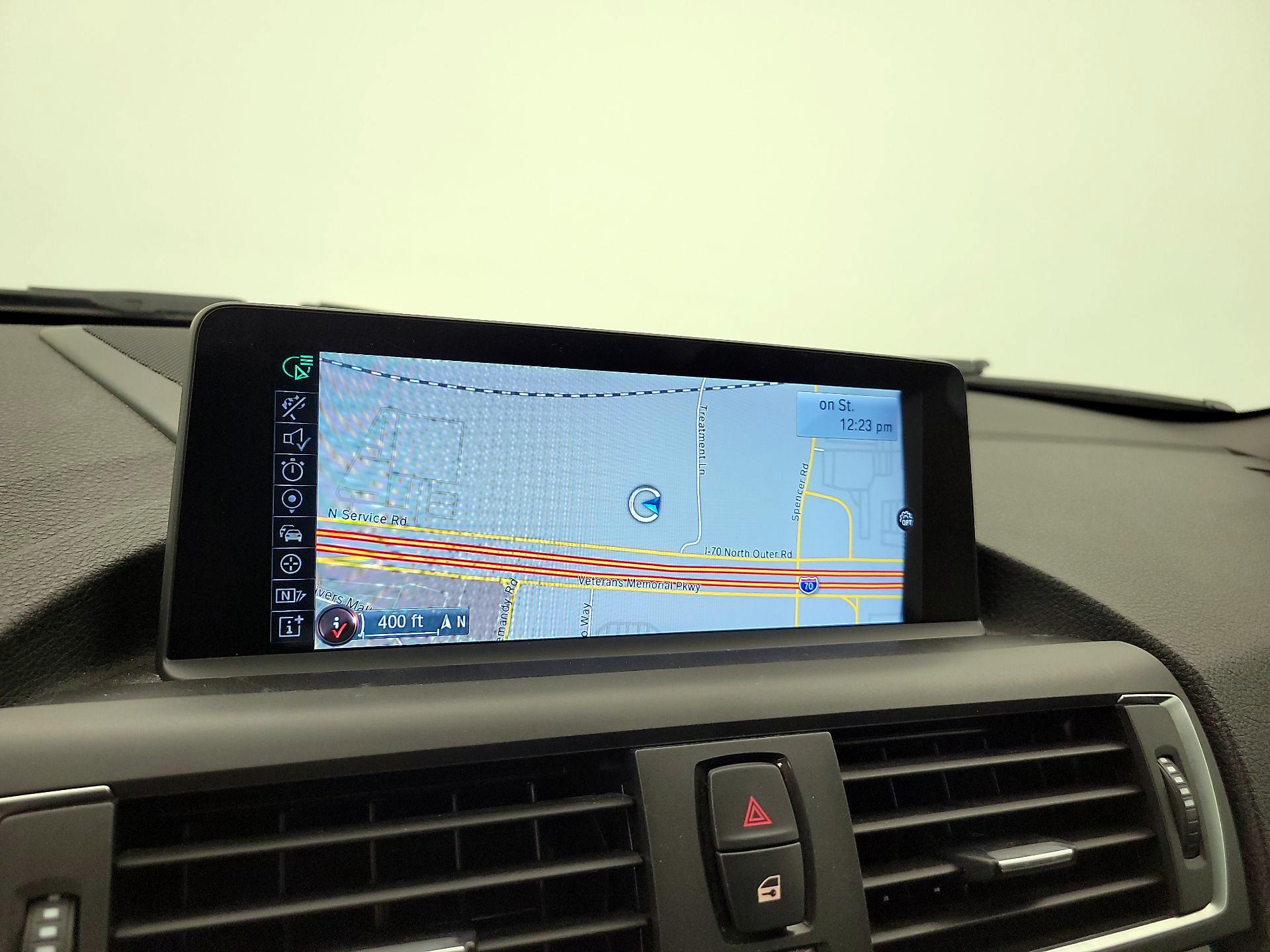 Thumbnail: 2016 BMW 2 Series - 14