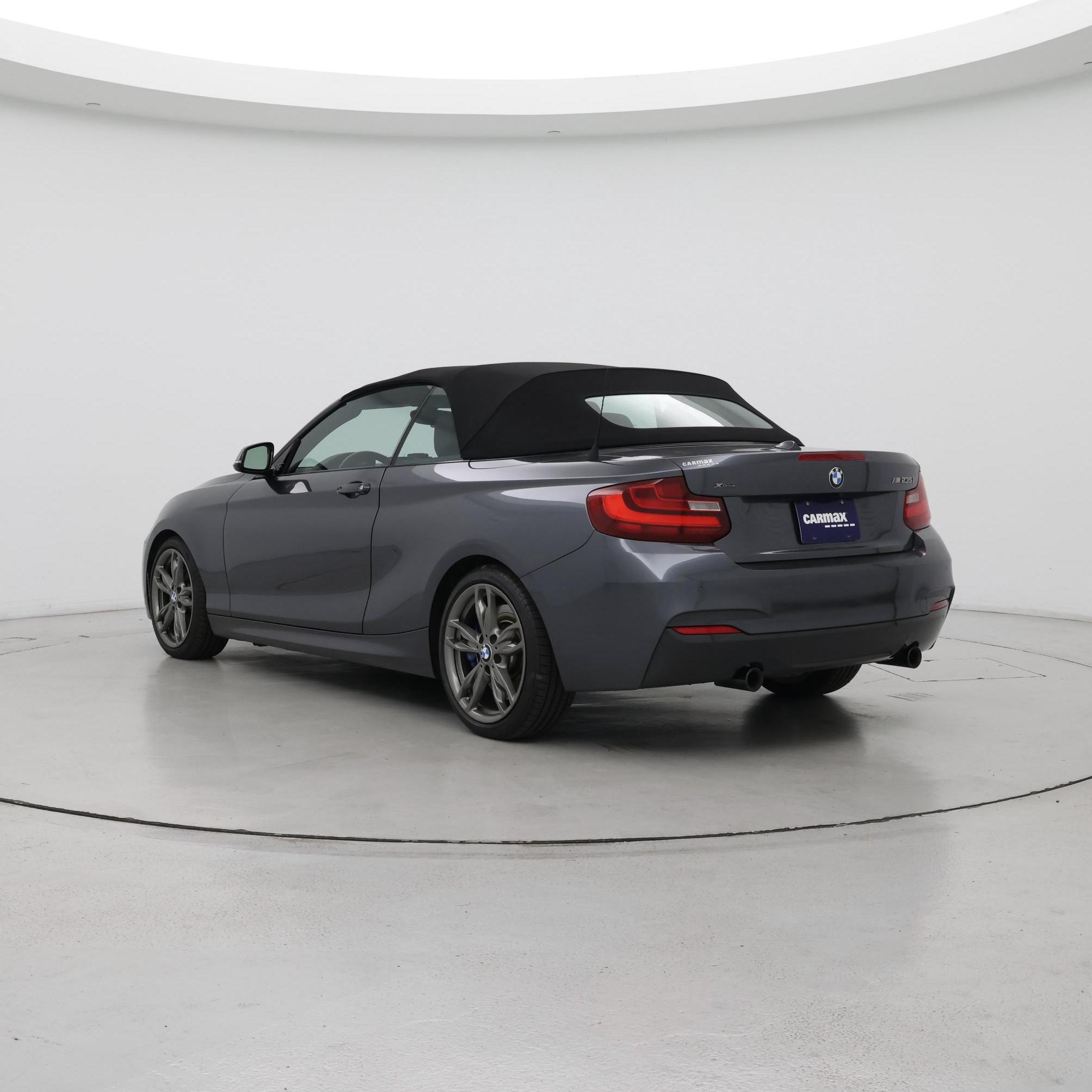 Thumbnail: 2016 BMW 2 Series - 2