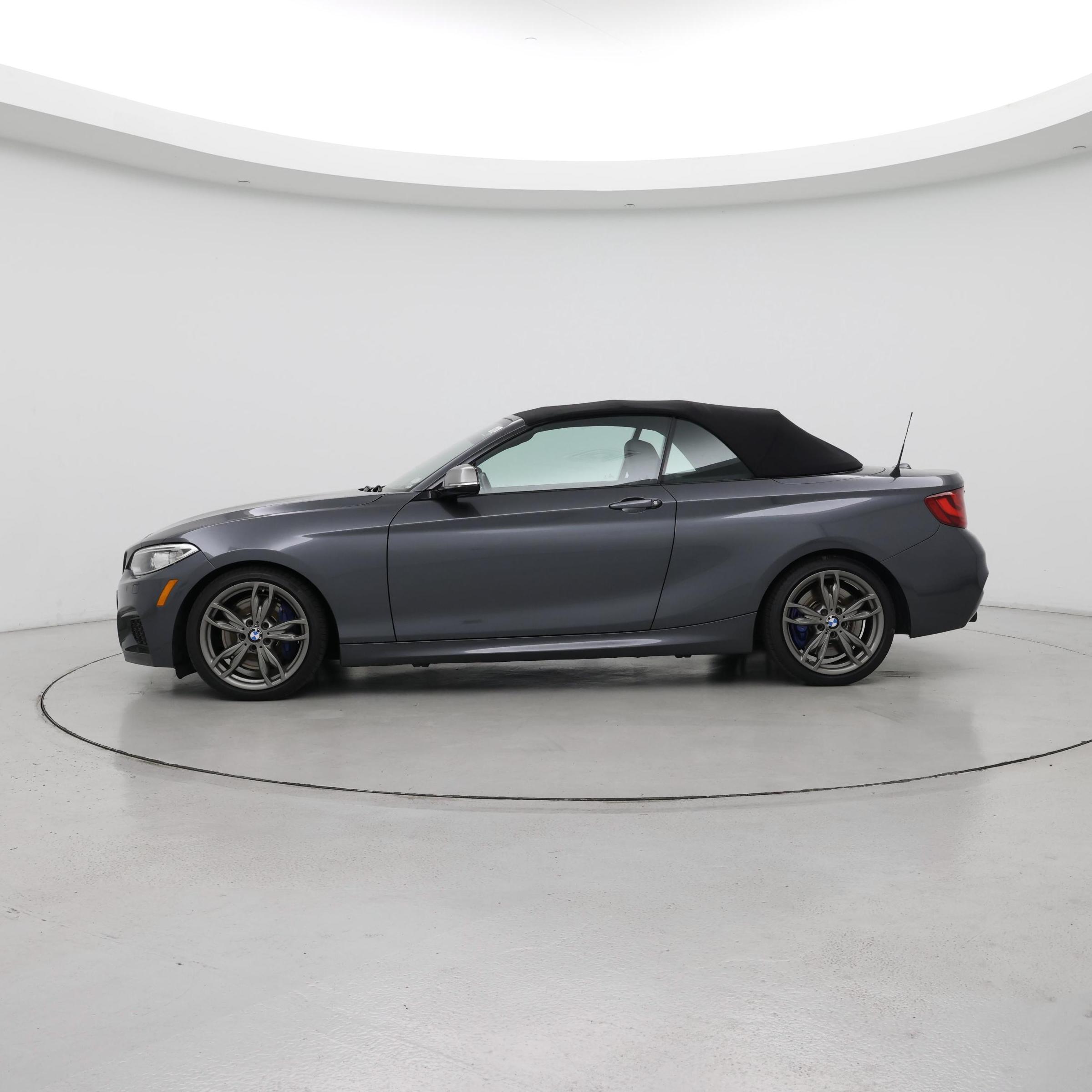Thumbnail: 2016 BMW 2 Series - 3