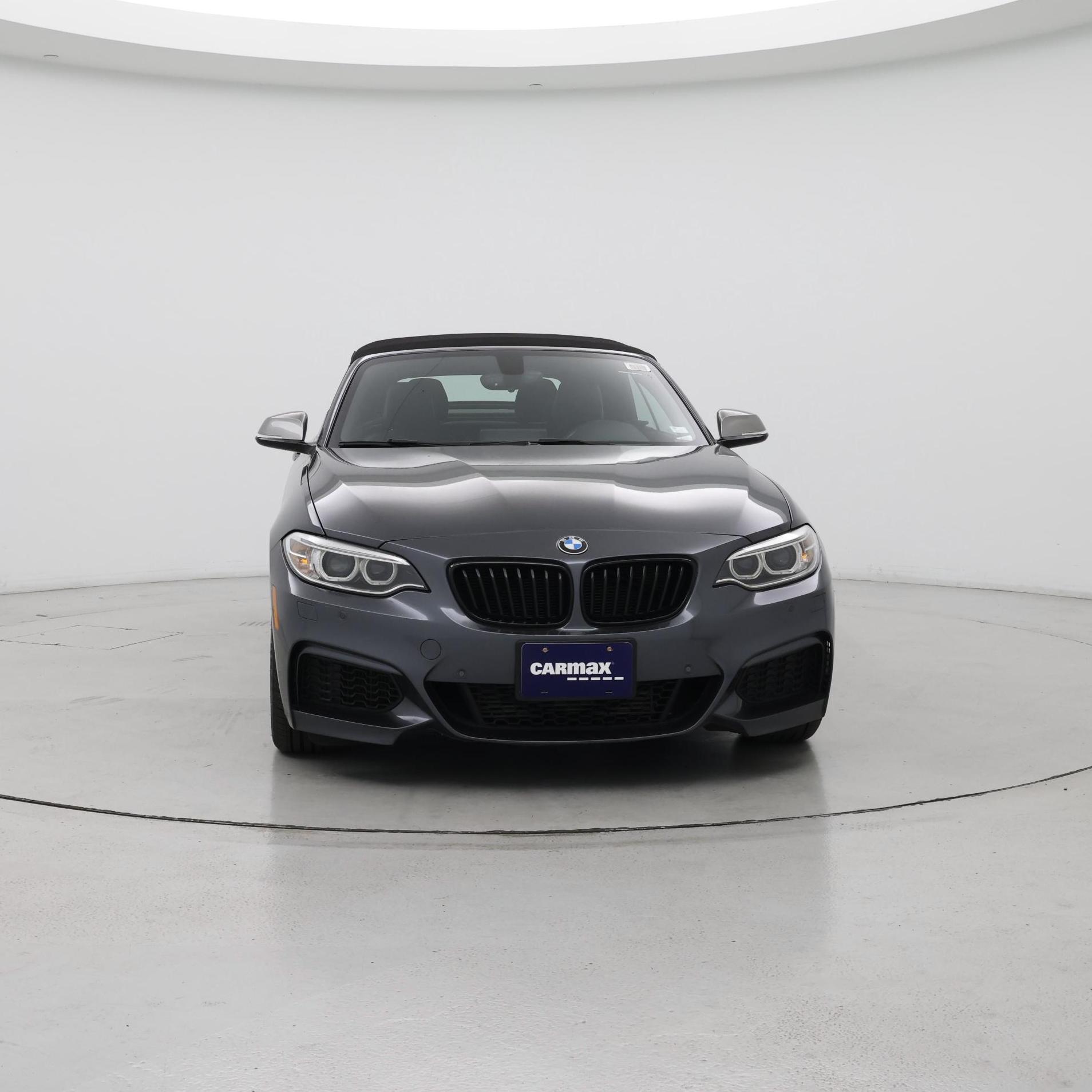 Thumbnail: 2016 BMW 2 Series - 5