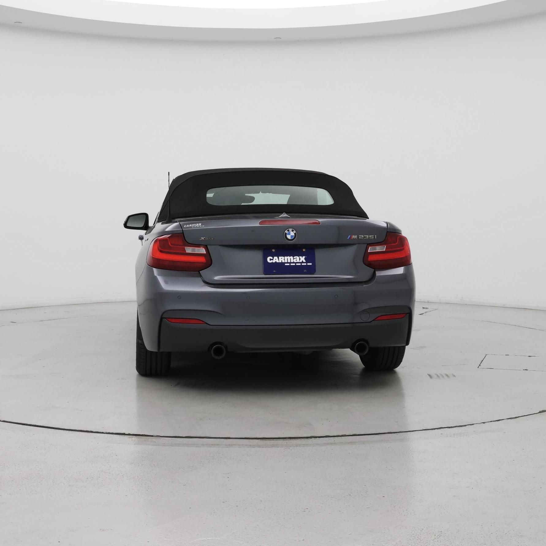 Thumbnail: 2016 BMW 2 Series - 6