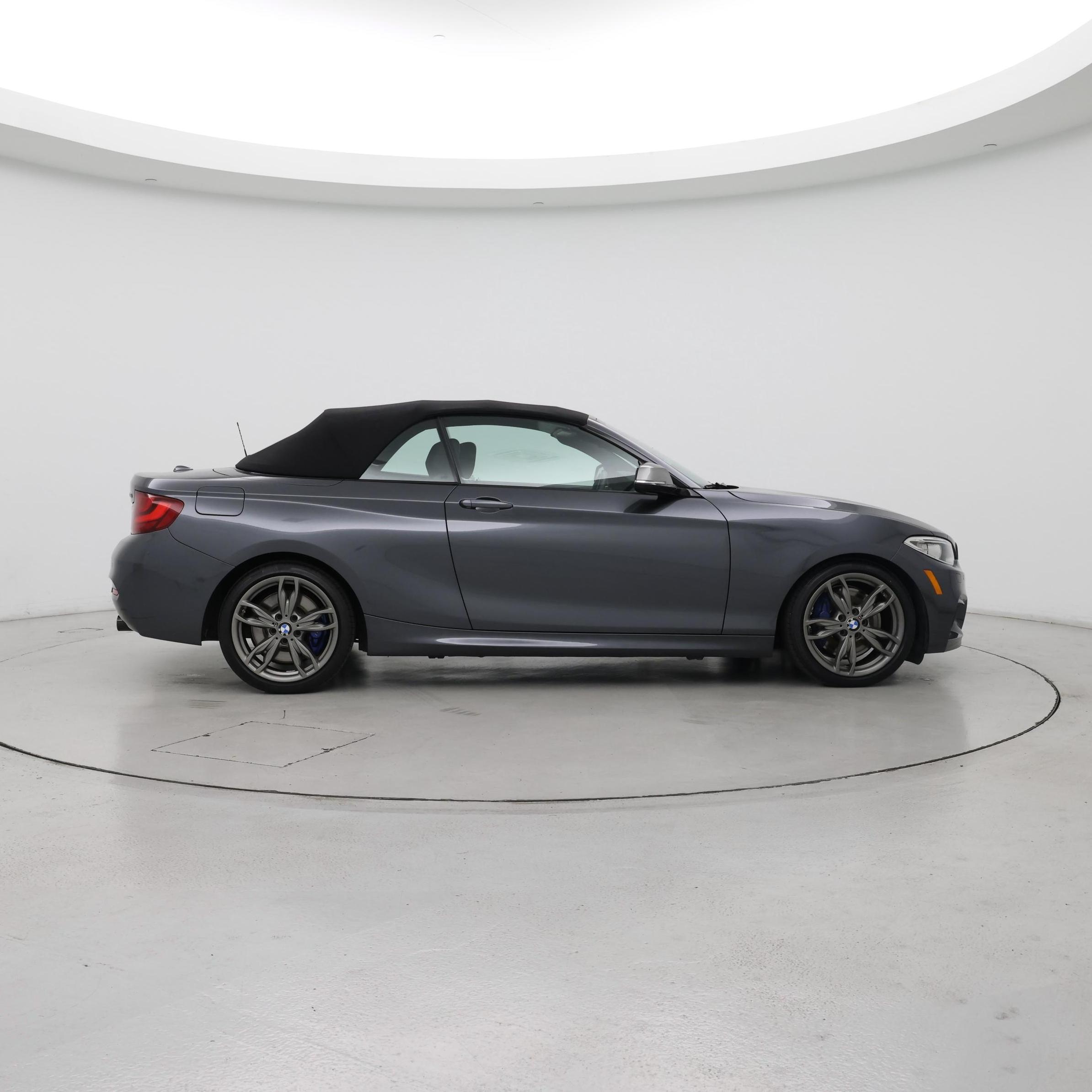 Thumbnail: 2016 BMW 2 Series - 7