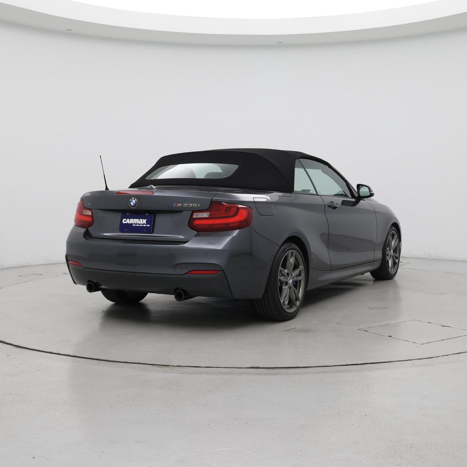 Thumbnail: 2016 BMW 2 Series - 8
