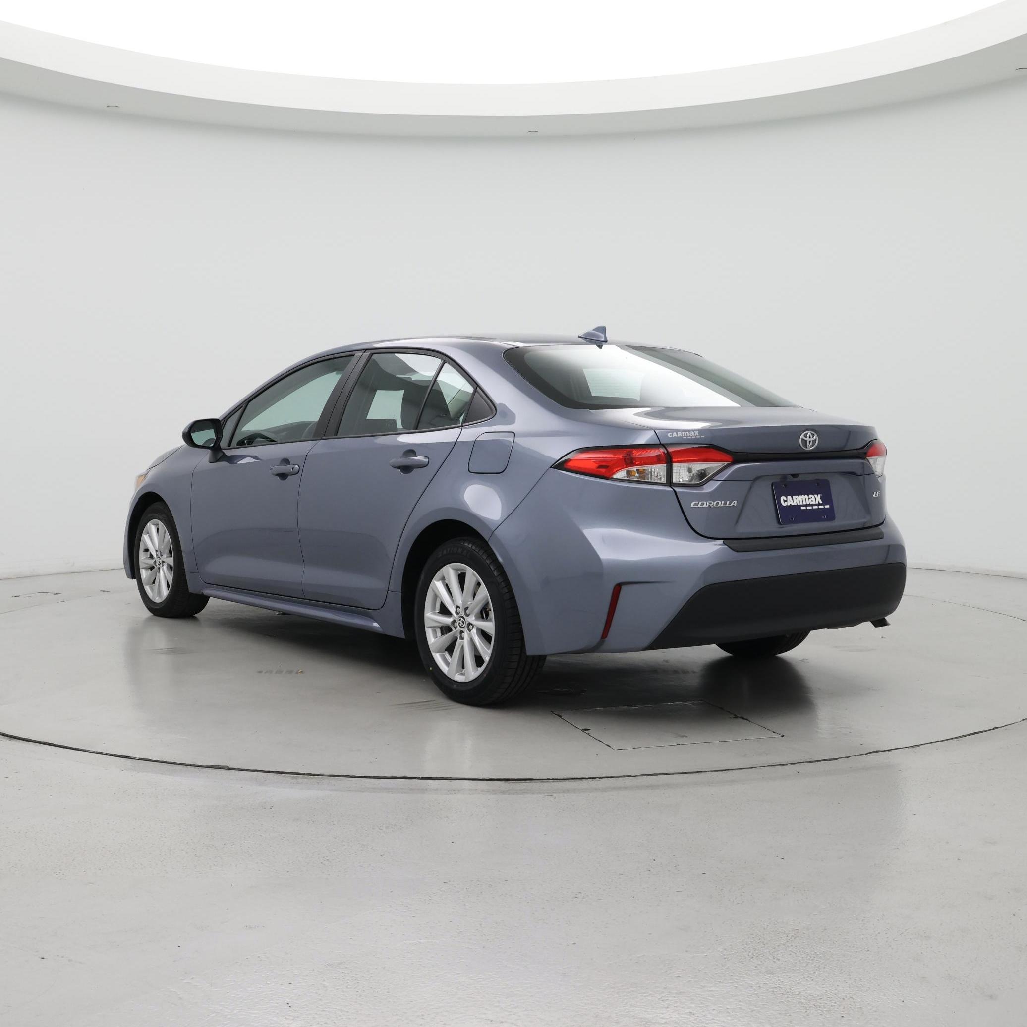 Thumbnail: 2024 Toyota Corolla - 2