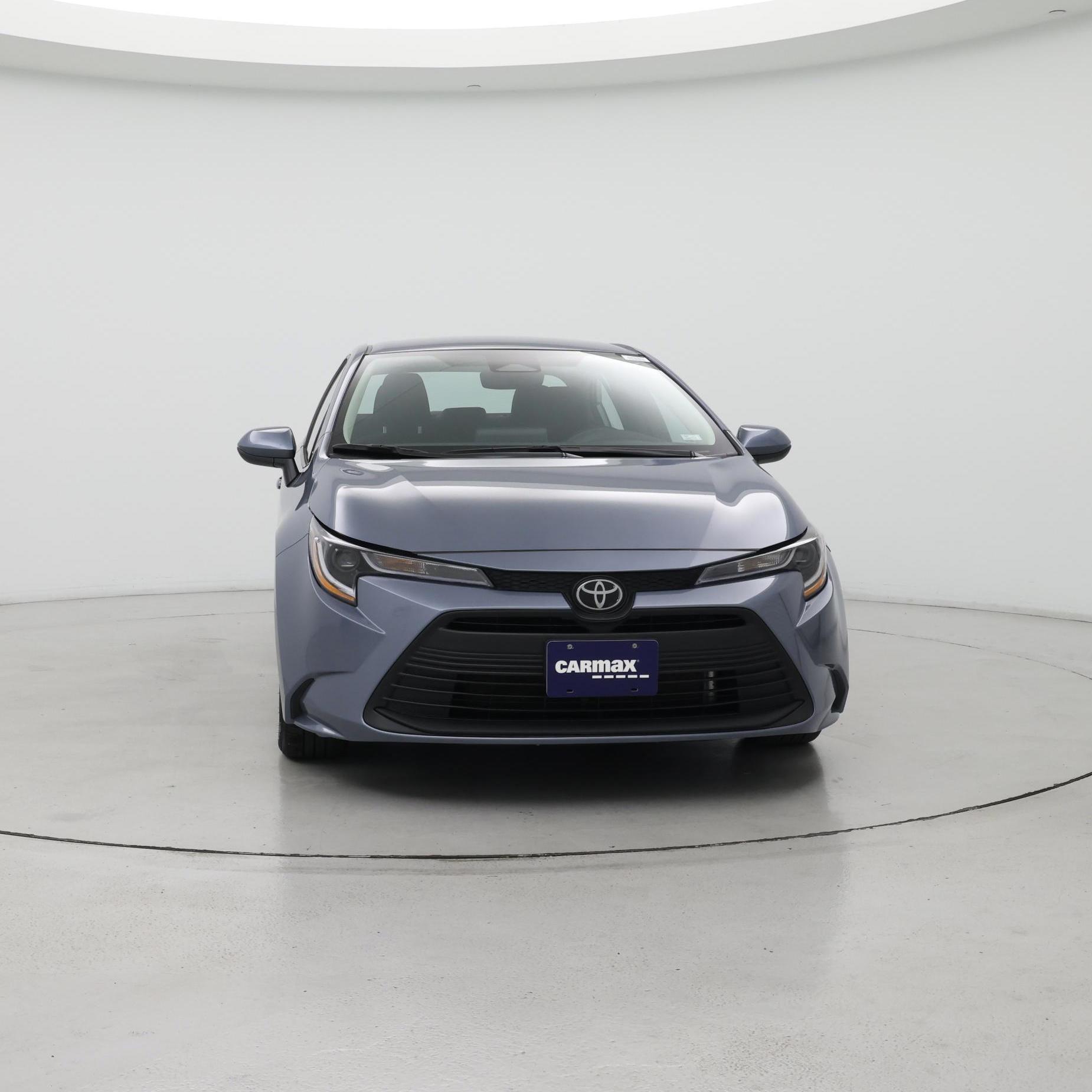 Thumbnail: 2024 Toyota Corolla - 5