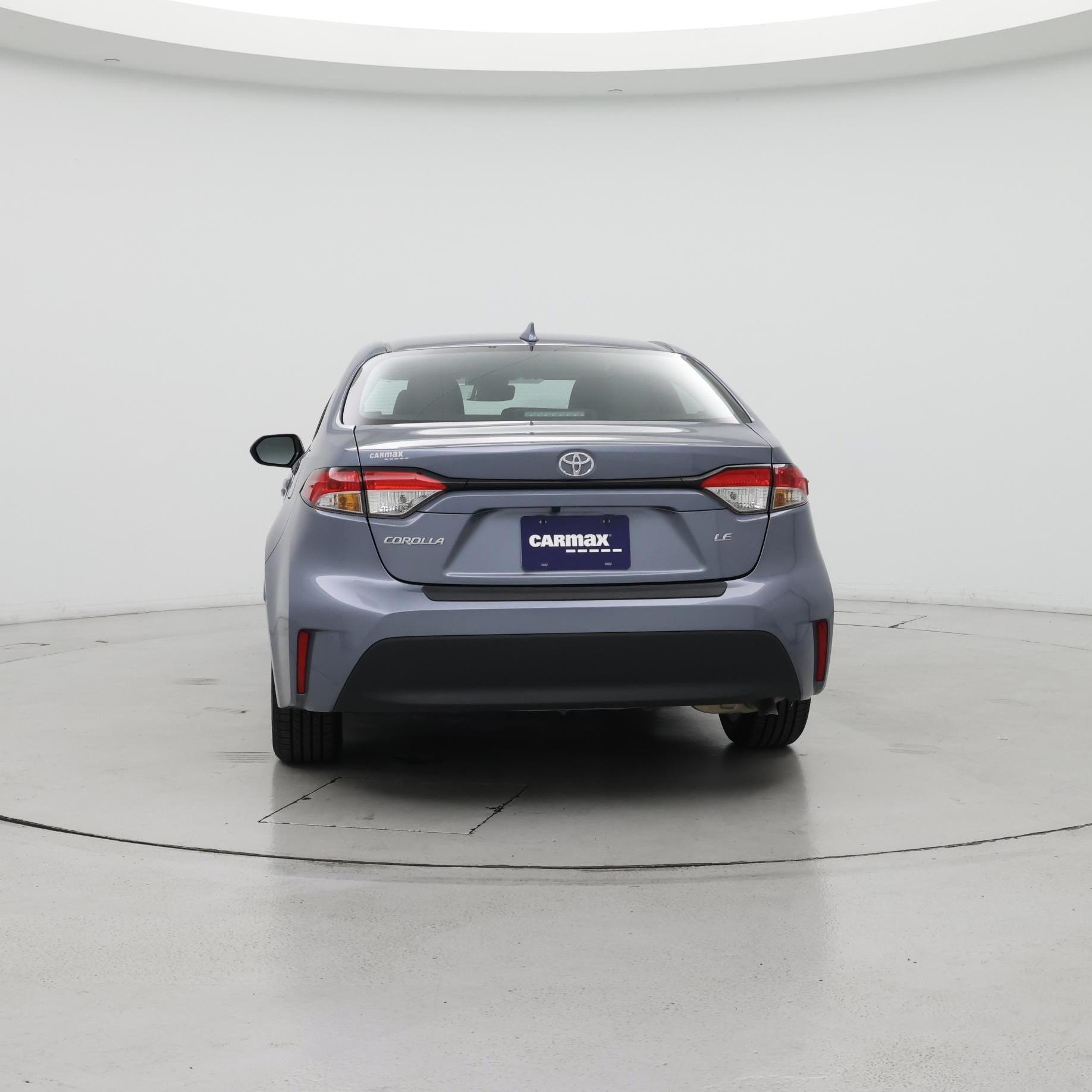 Thumbnail: 2024 Toyota Corolla - 6